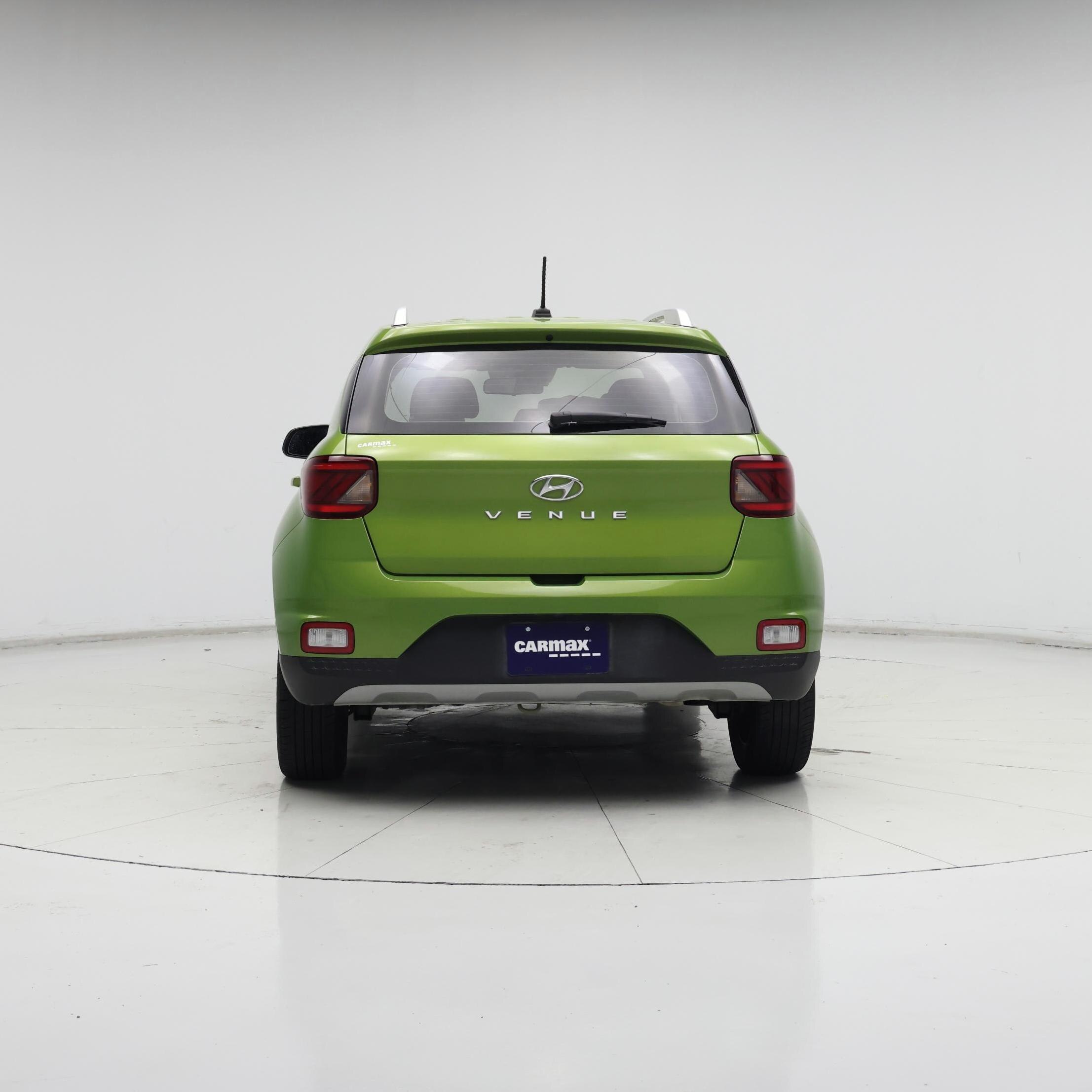 Thumbnail: 2024 Hyundai Venue - 6