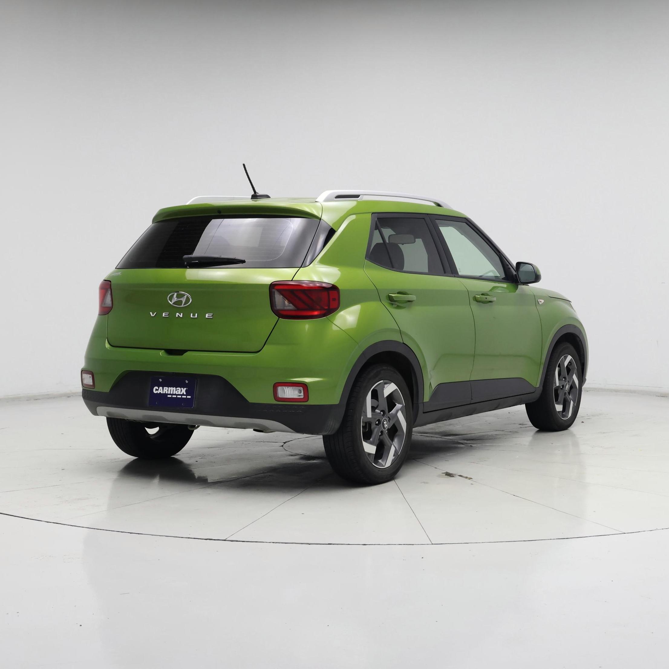 Thumbnail: 2024 Hyundai Venue - 8