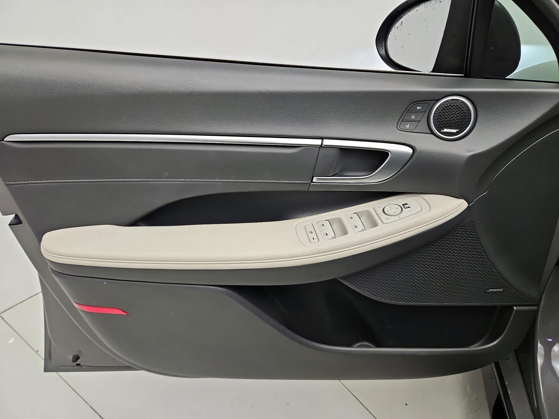 Thumbnail: 2021 Hyundai Sonata - 12