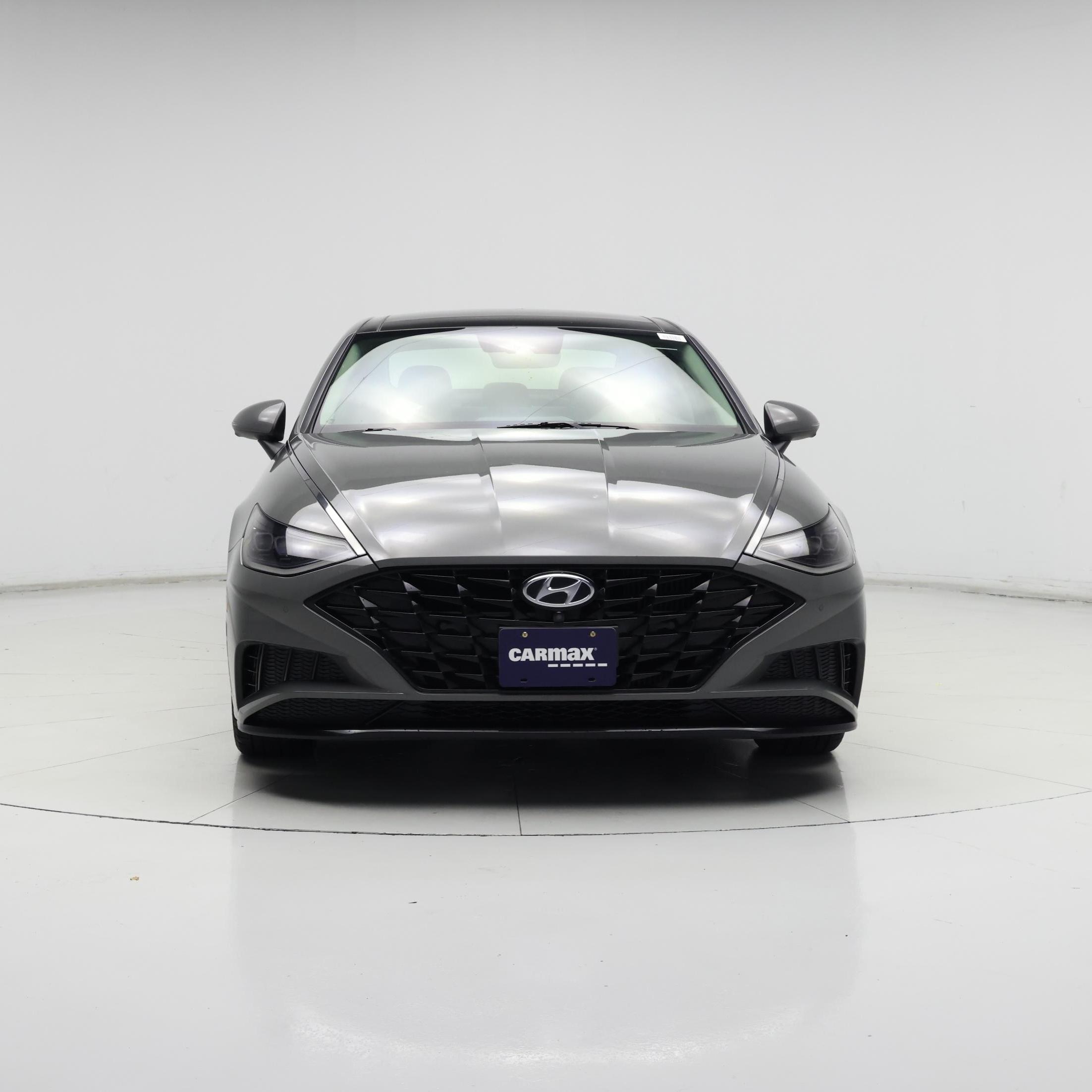 Thumbnail: 2021 Hyundai Sonata - 5