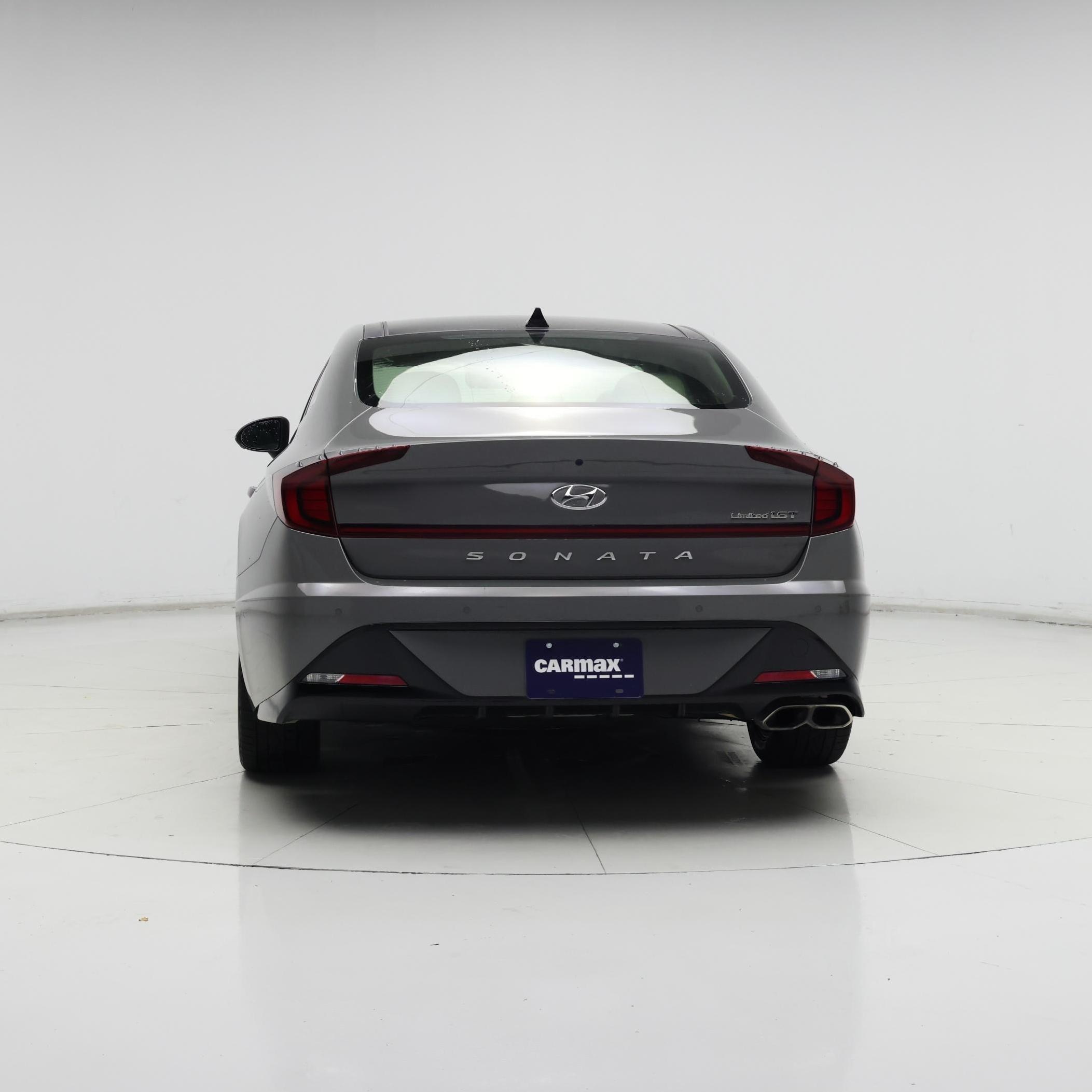 Thumbnail: 2021 Hyundai Sonata - 6