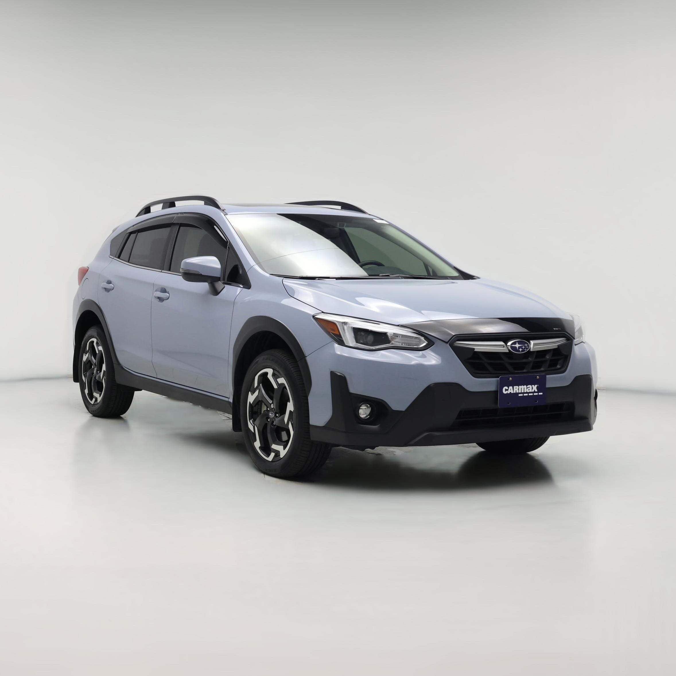 Thumbnail: 2023 Subaru Crosstrek - 1