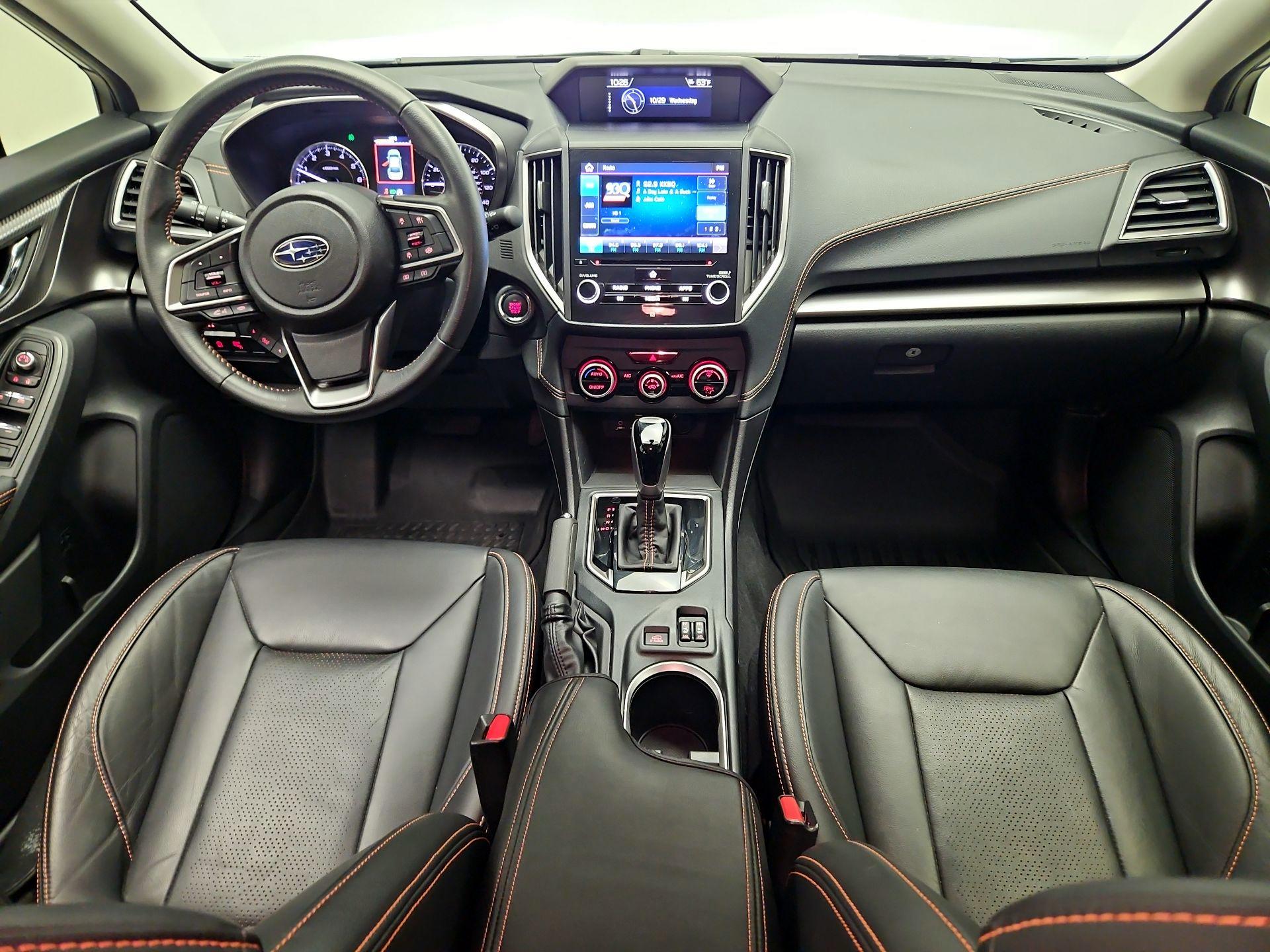 Thumbnail: 2023 Subaru Crosstrek - 9