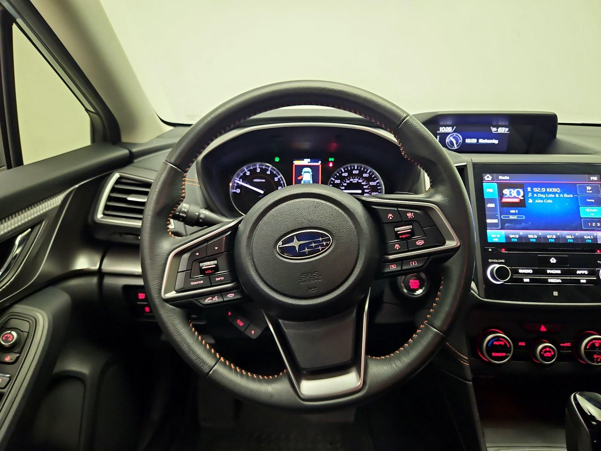 Thumbnail: 2023 Subaru Crosstrek - 10