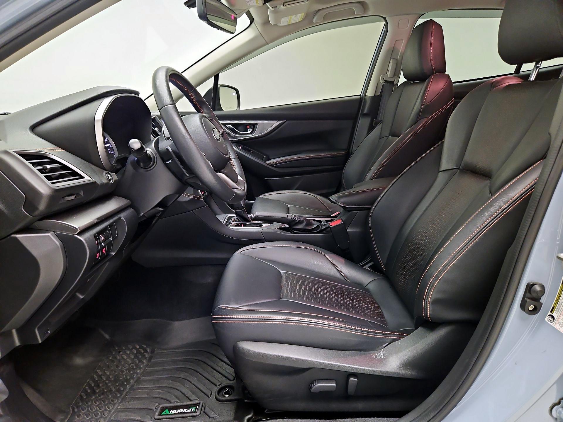 Thumbnail: 2023 Subaru Crosstrek - 11