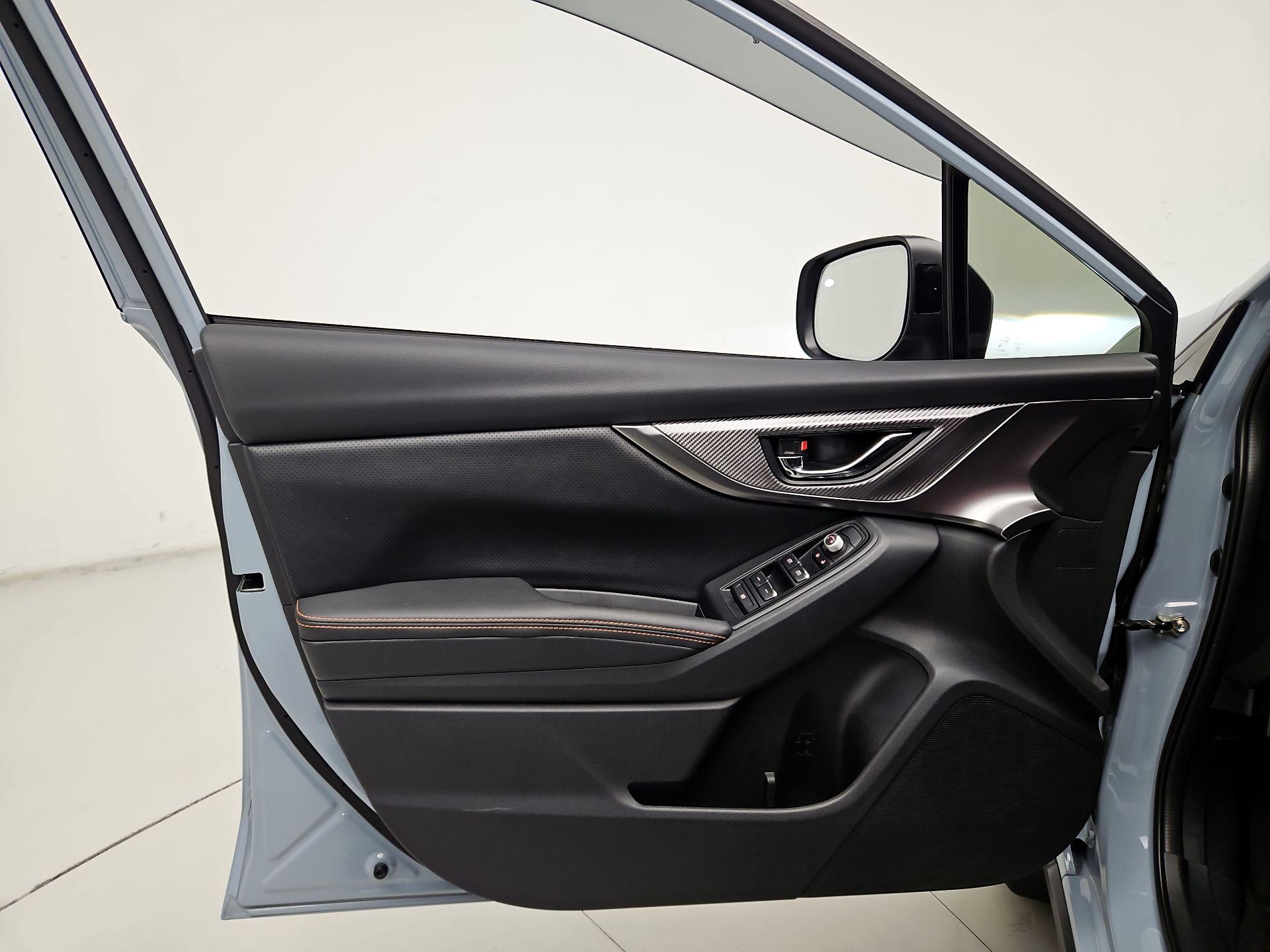 Thumbnail: 2023 Subaru Crosstrek - 12