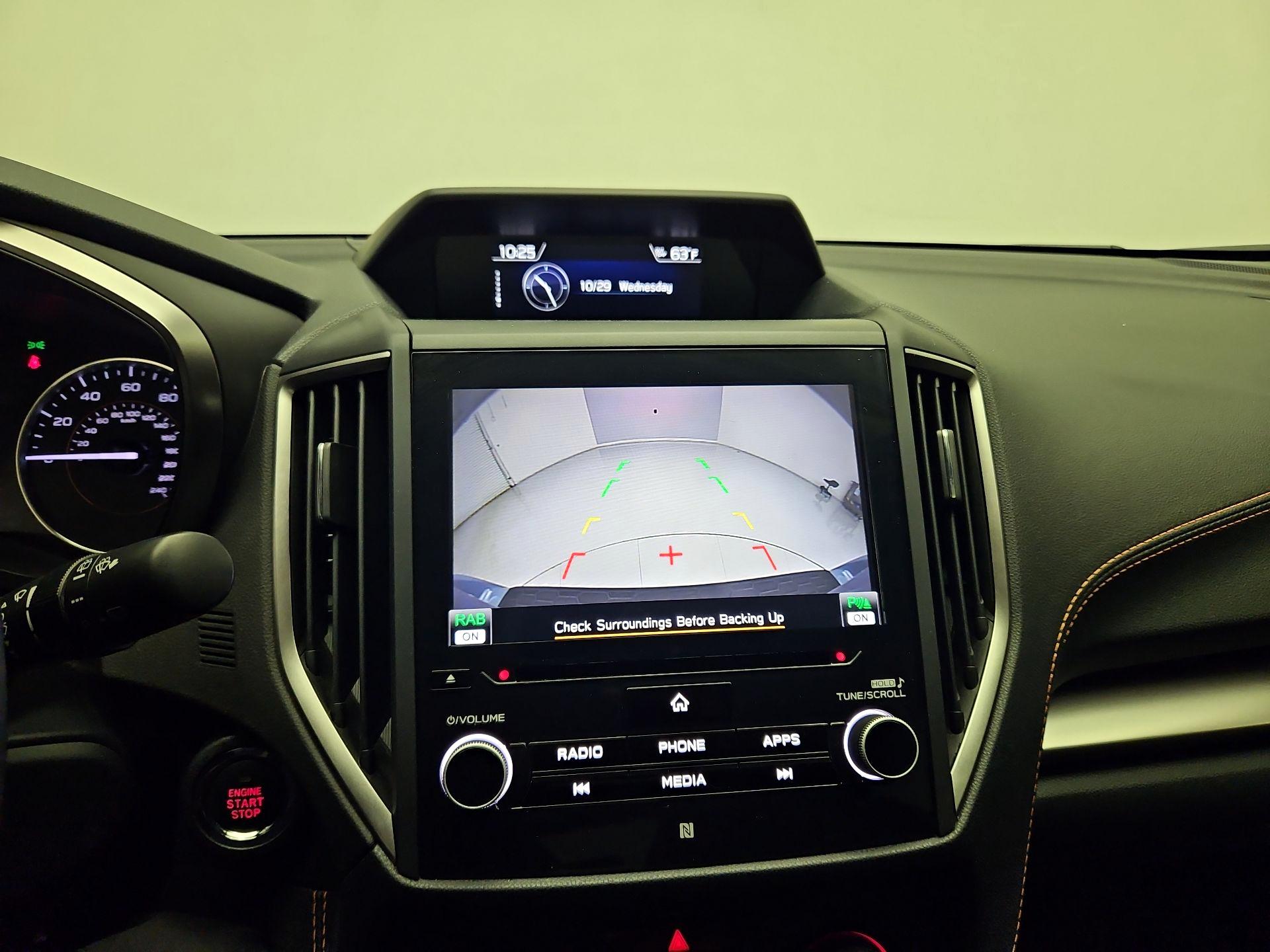 Thumbnail: 2023 Subaru Crosstrek - 13