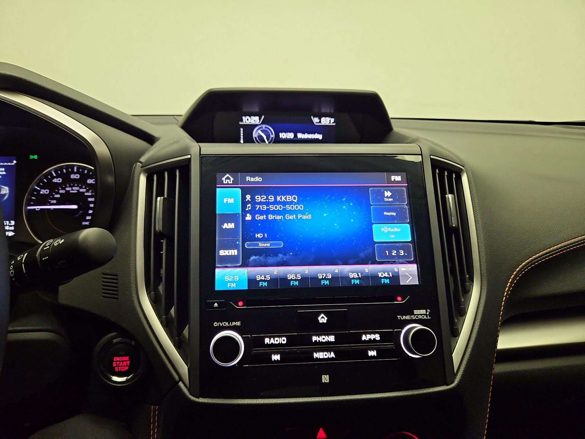 Thumbnail: 2023 Subaru Crosstrek - 14