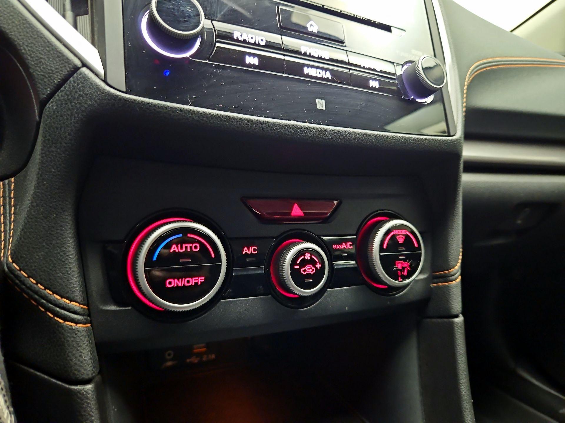 Thumbnail: 2023 Subaru Crosstrek - 15