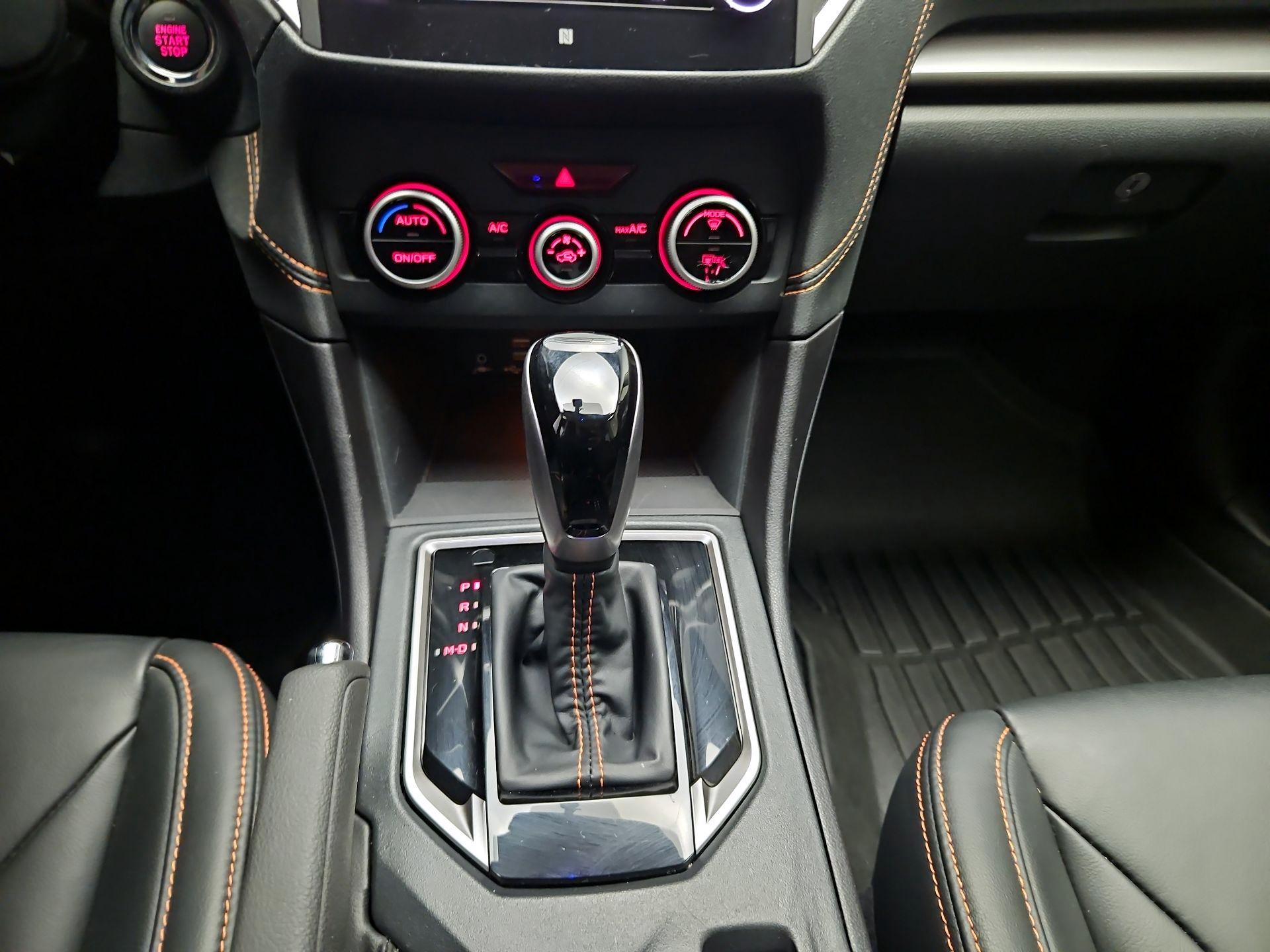 Thumbnail: 2023 Subaru Crosstrek - 16