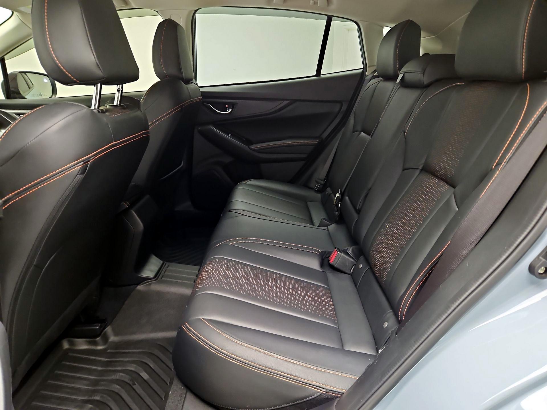 Thumbnail: 2023 Subaru Crosstrek - 17