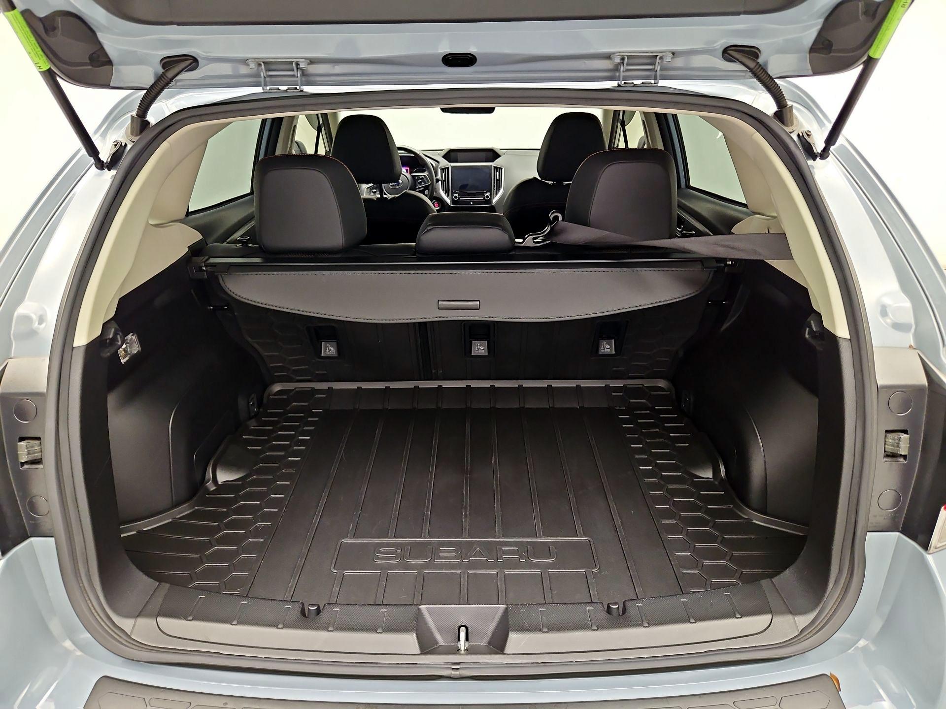 Thumbnail: 2023 Subaru Crosstrek - 18