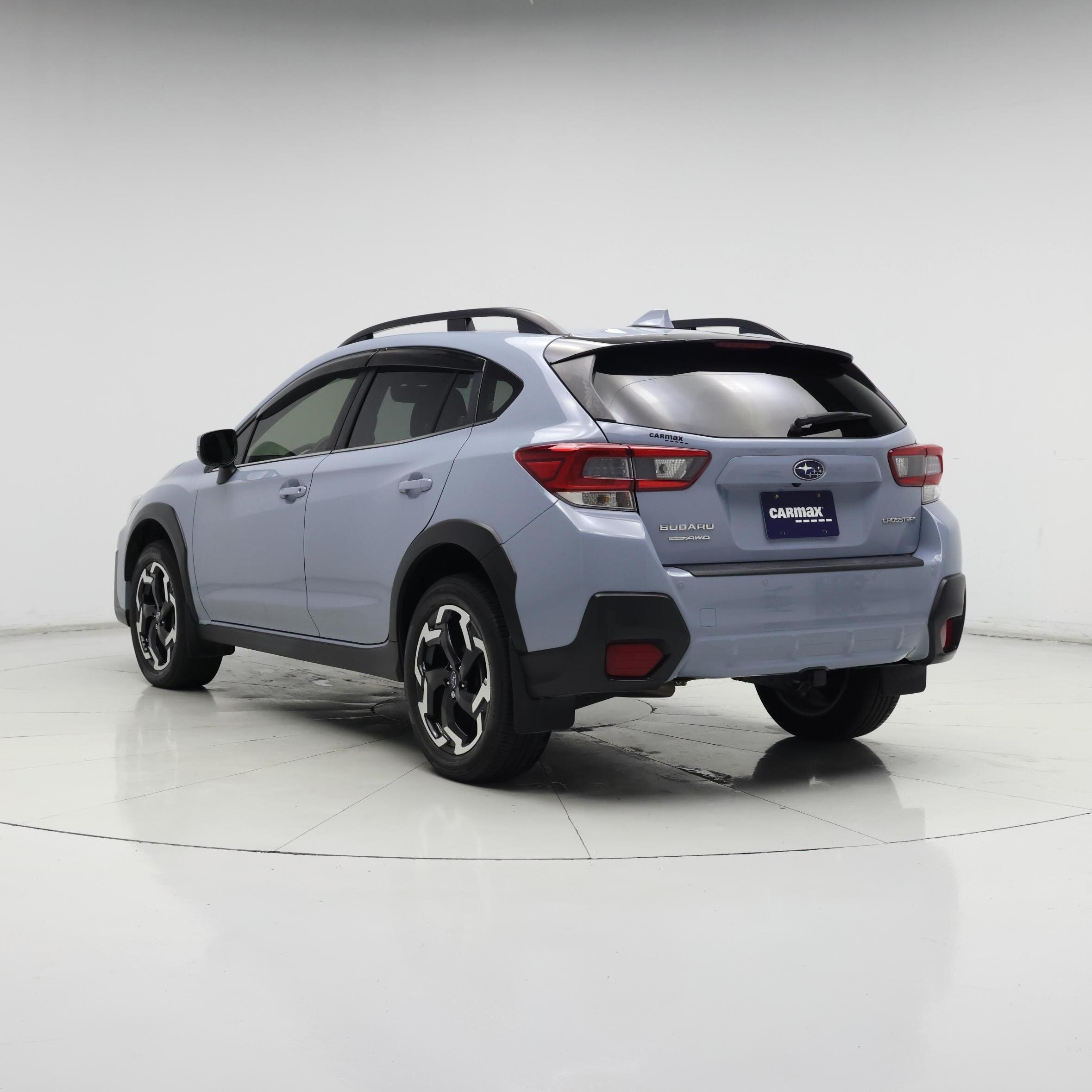 Thumbnail: 2023 Subaru Crosstrek - 2