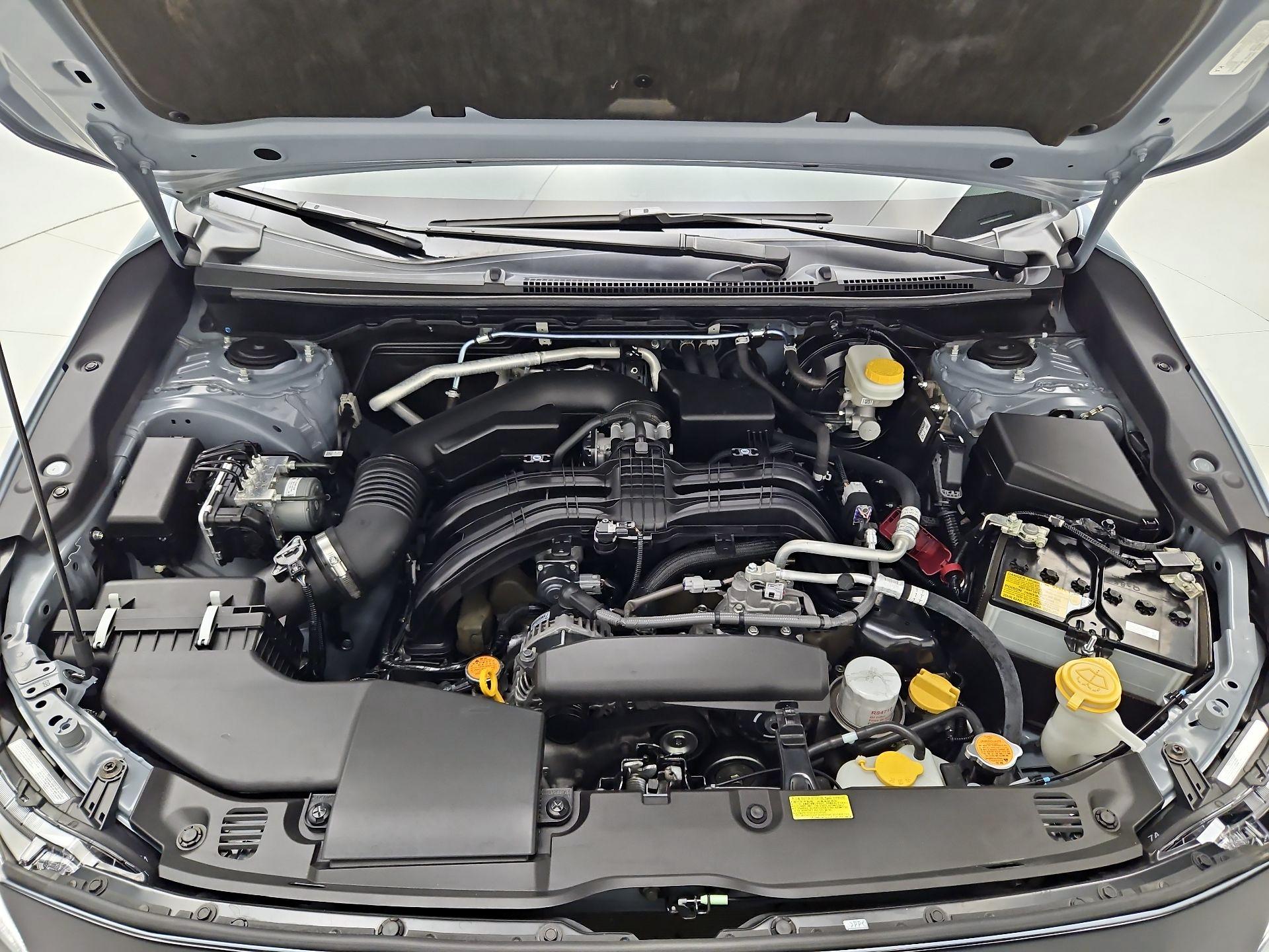 Thumbnail: 2023 Subaru Crosstrek - 19