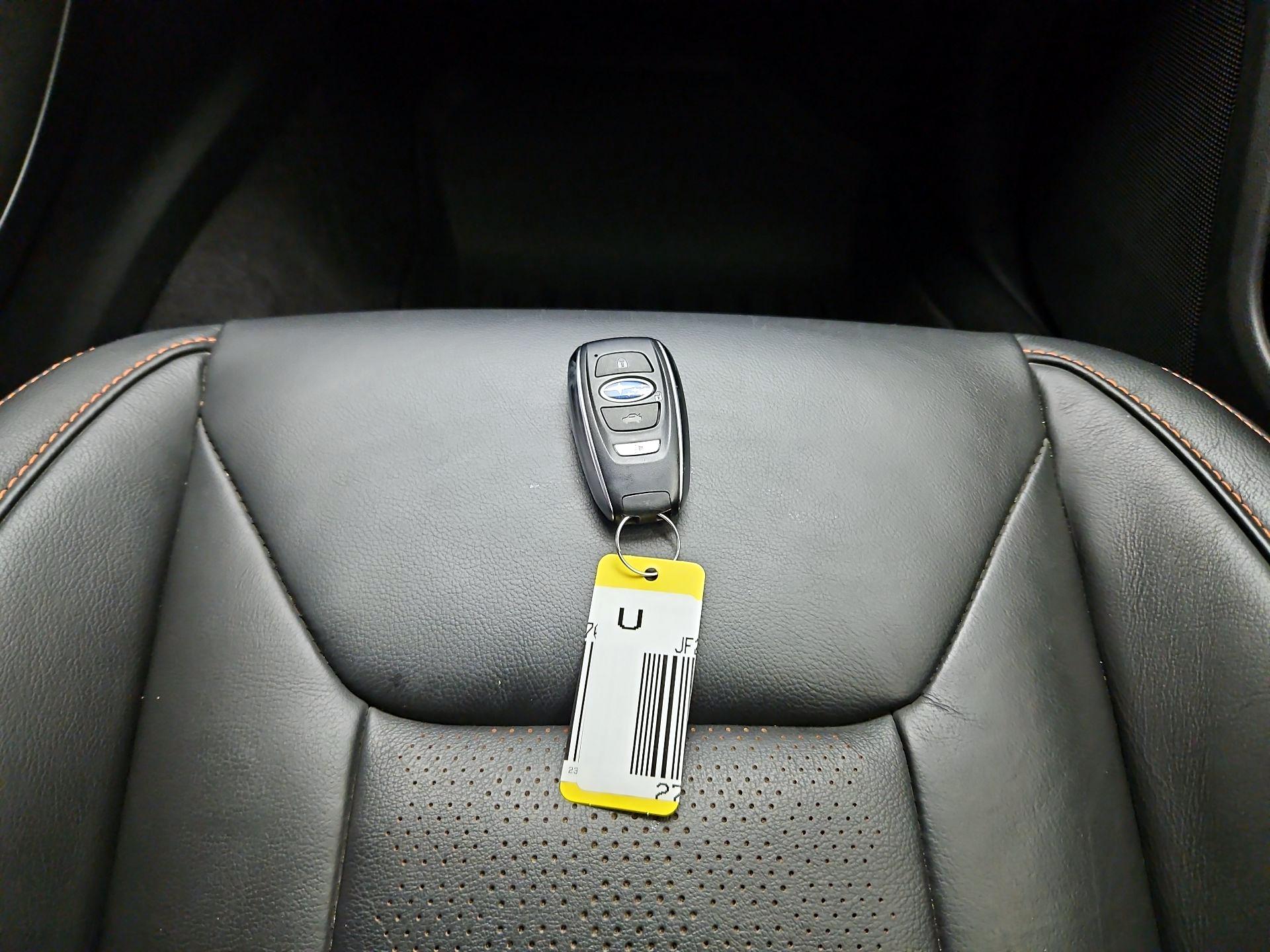 Thumbnail: 2023 Subaru Crosstrek - 20