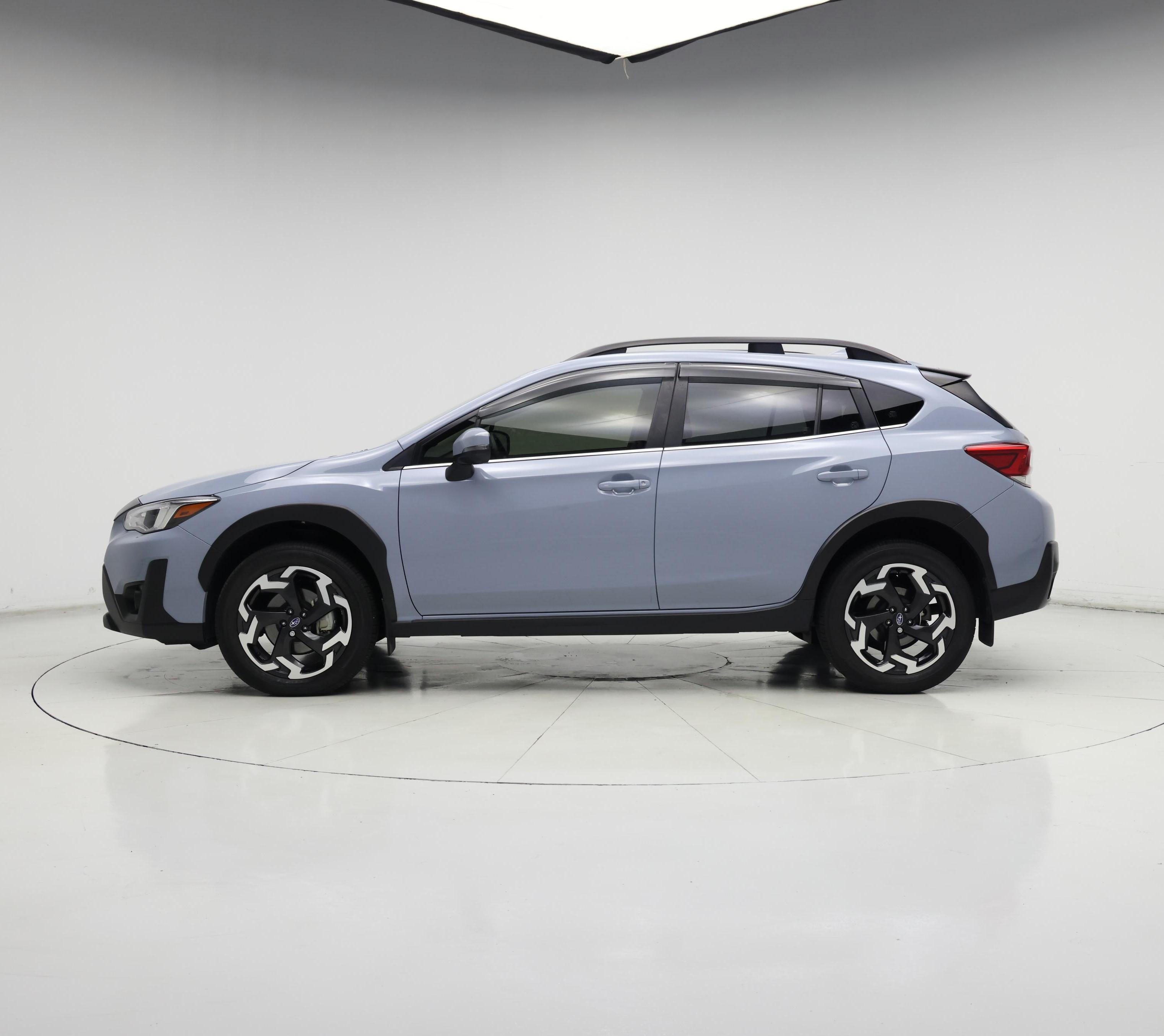 Thumbnail: 2023 Subaru Crosstrek - 3