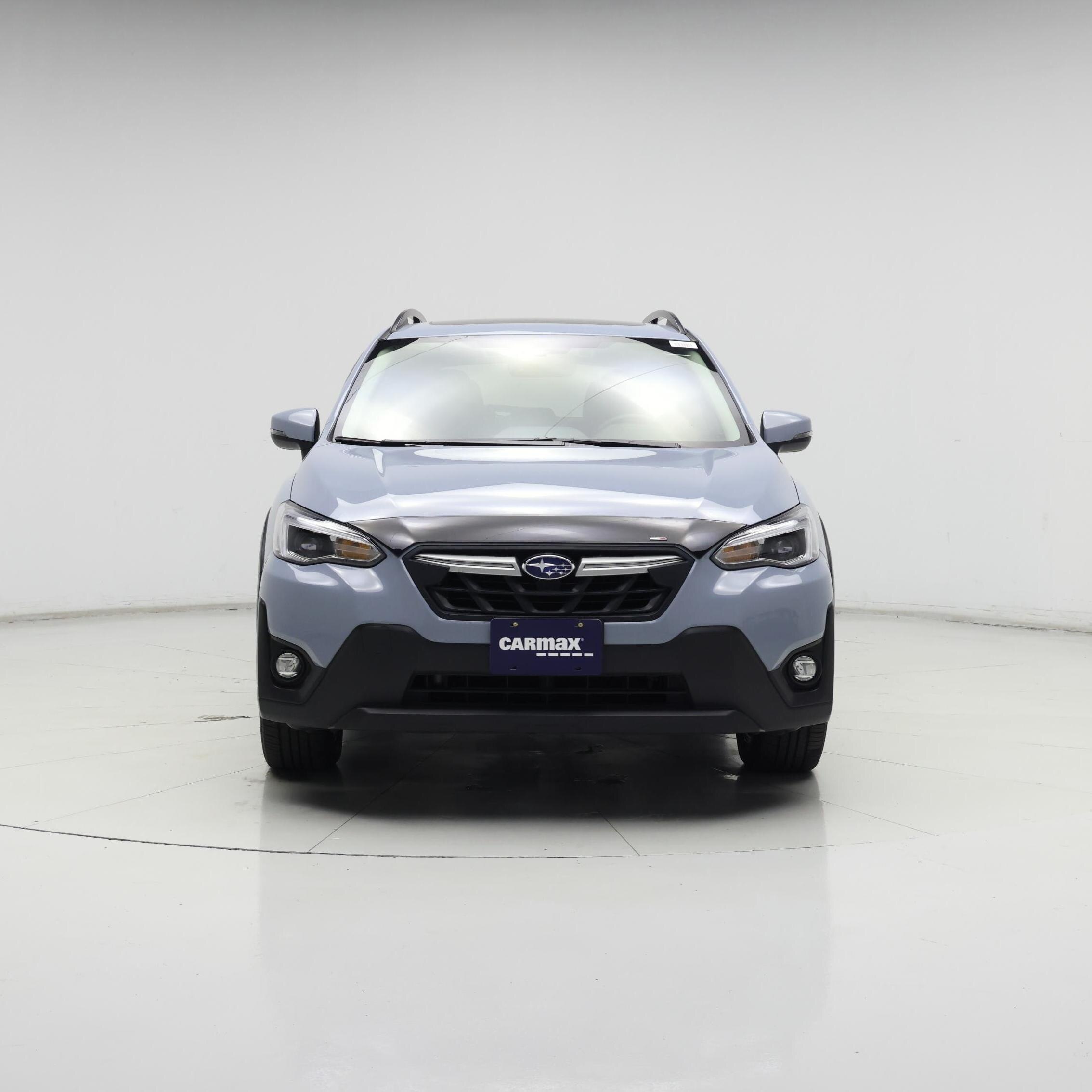 Thumbnail: 2023 Subaru Crosstrek - 5