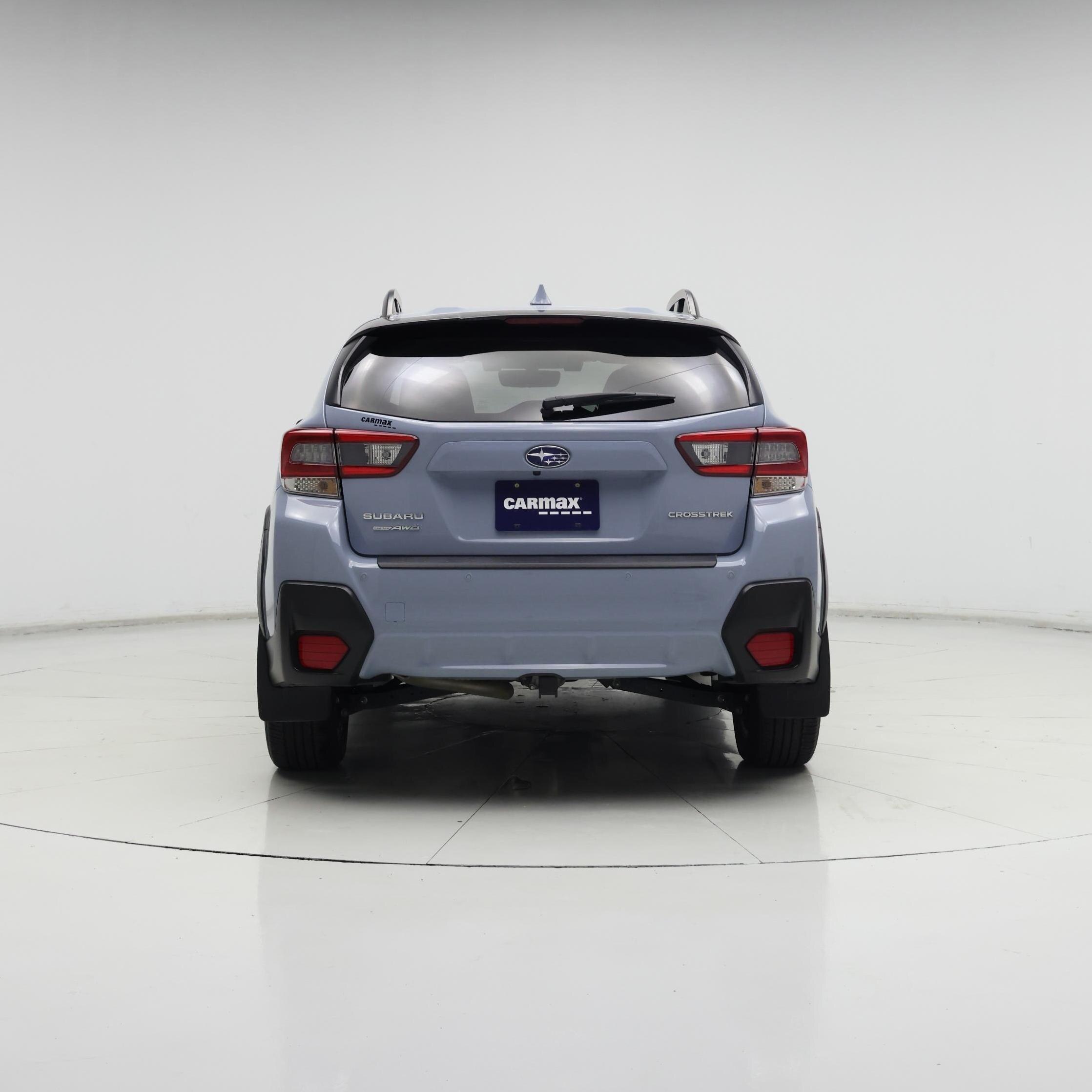 Thumbnail: 2023 Subaru Crosstrek - 6