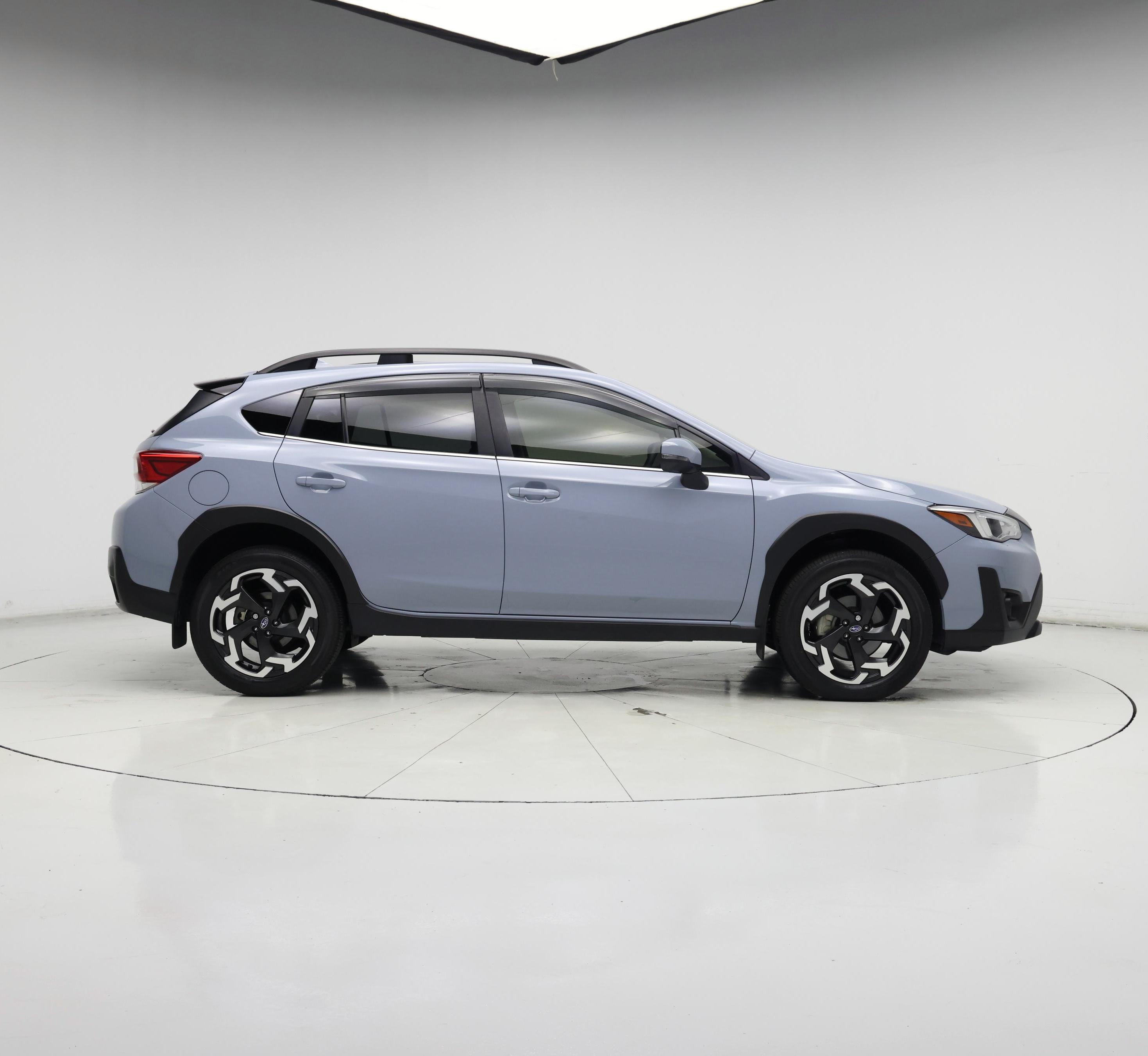 Thumbnail: 2023 Subaru Crosstrek - 7