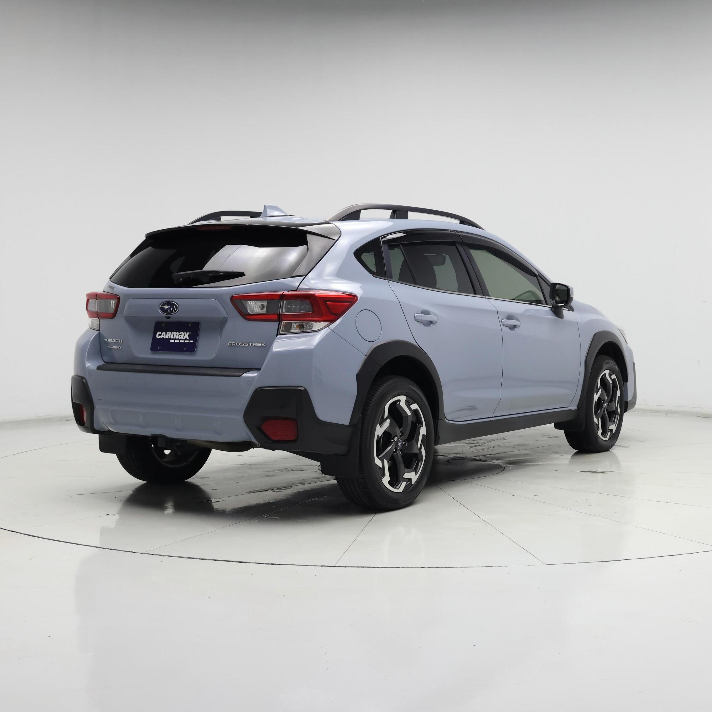 Thumbnail: 2023 Subaru Crosstrek - 8
