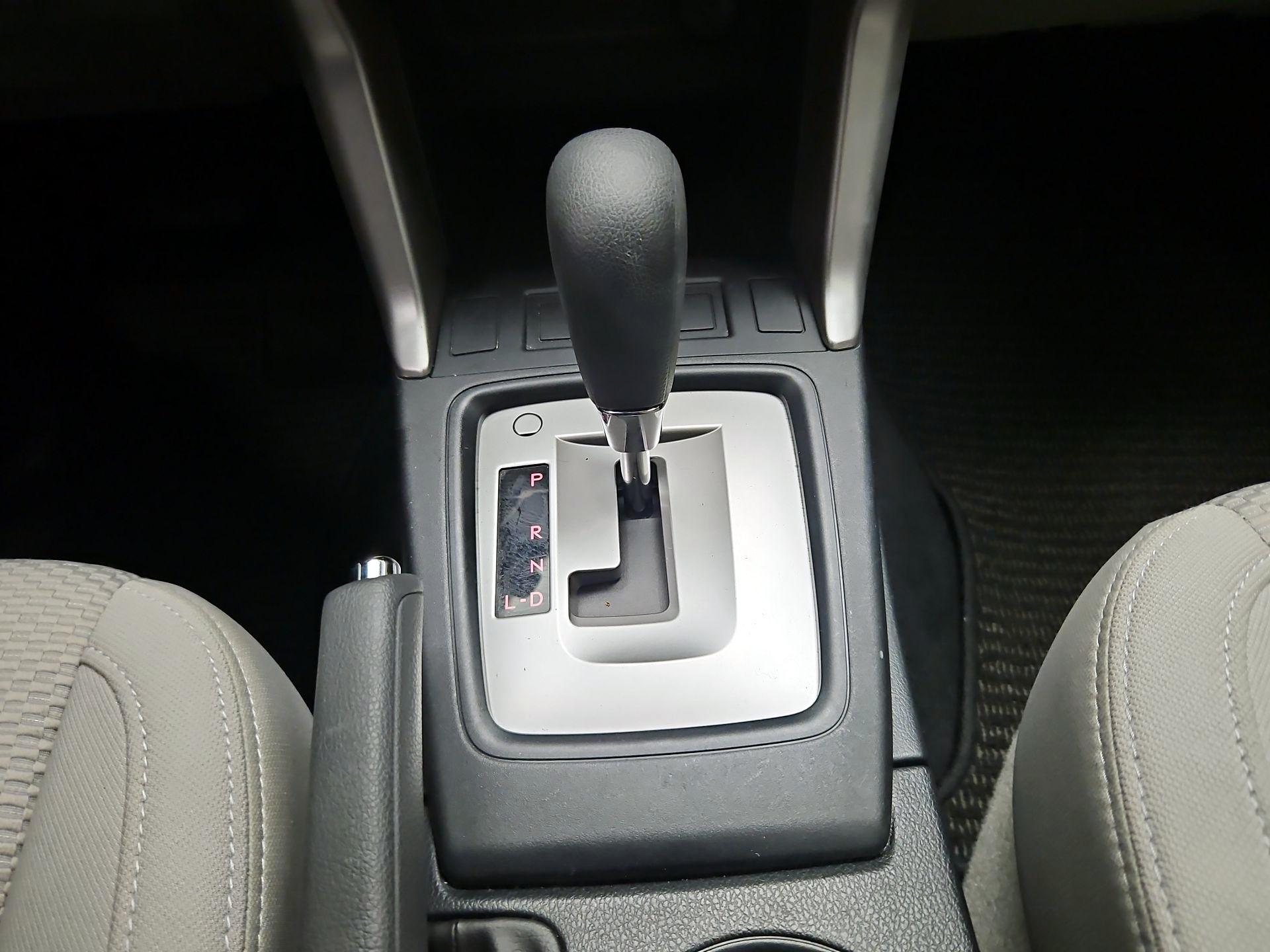 Thumbnail: 2017 Subaru Forester - 17