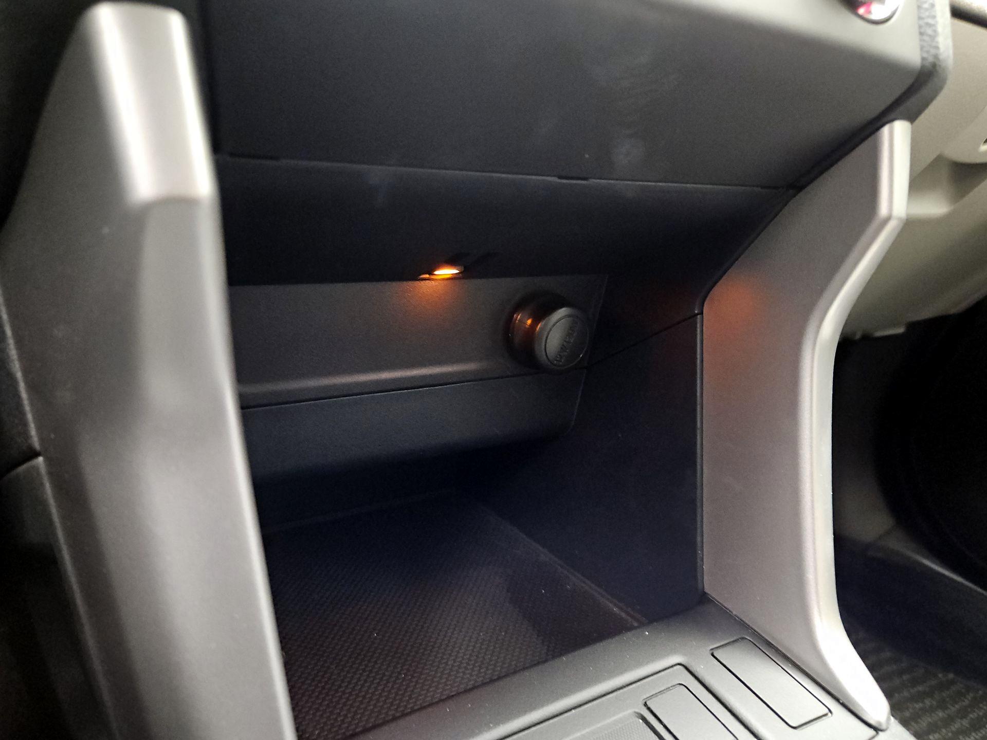 Thumbnail: 2017 Subaru Forester - 18