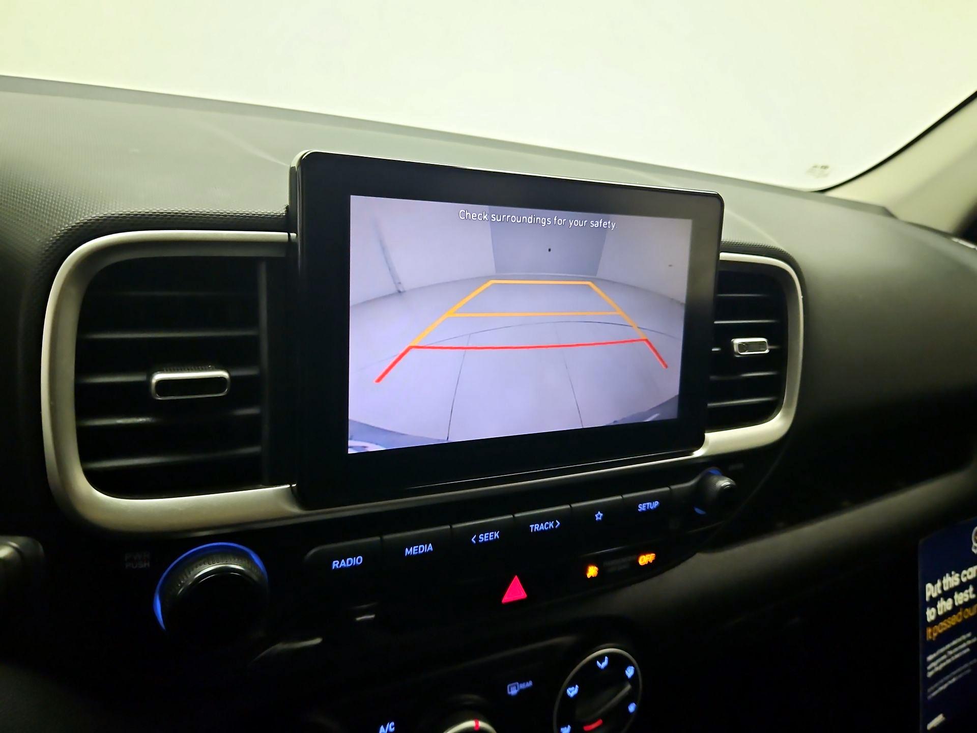 Thumbnail: 2021 Hyundai Venue - 14