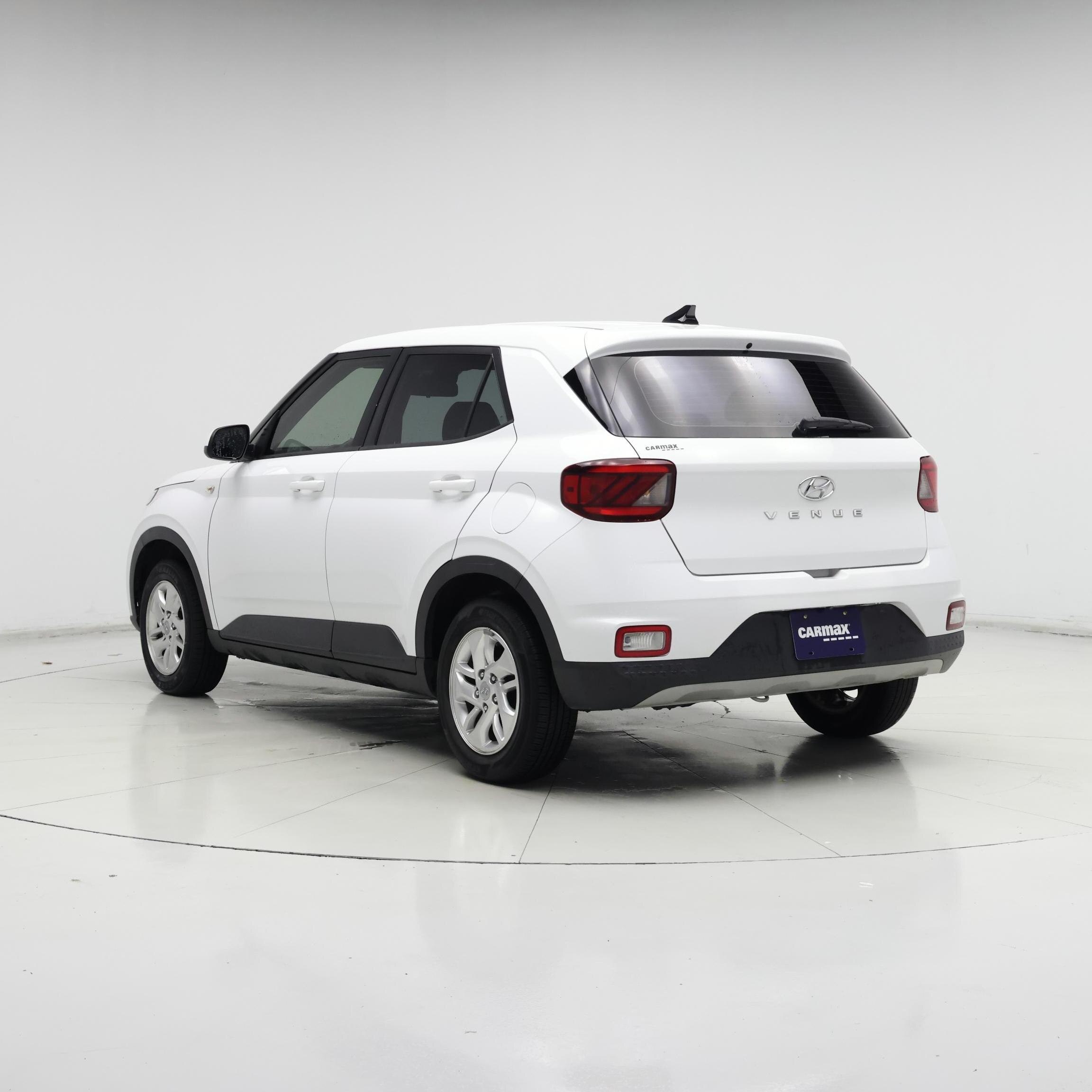 Thumbnail: 2021 Hyundai Venue - 2
