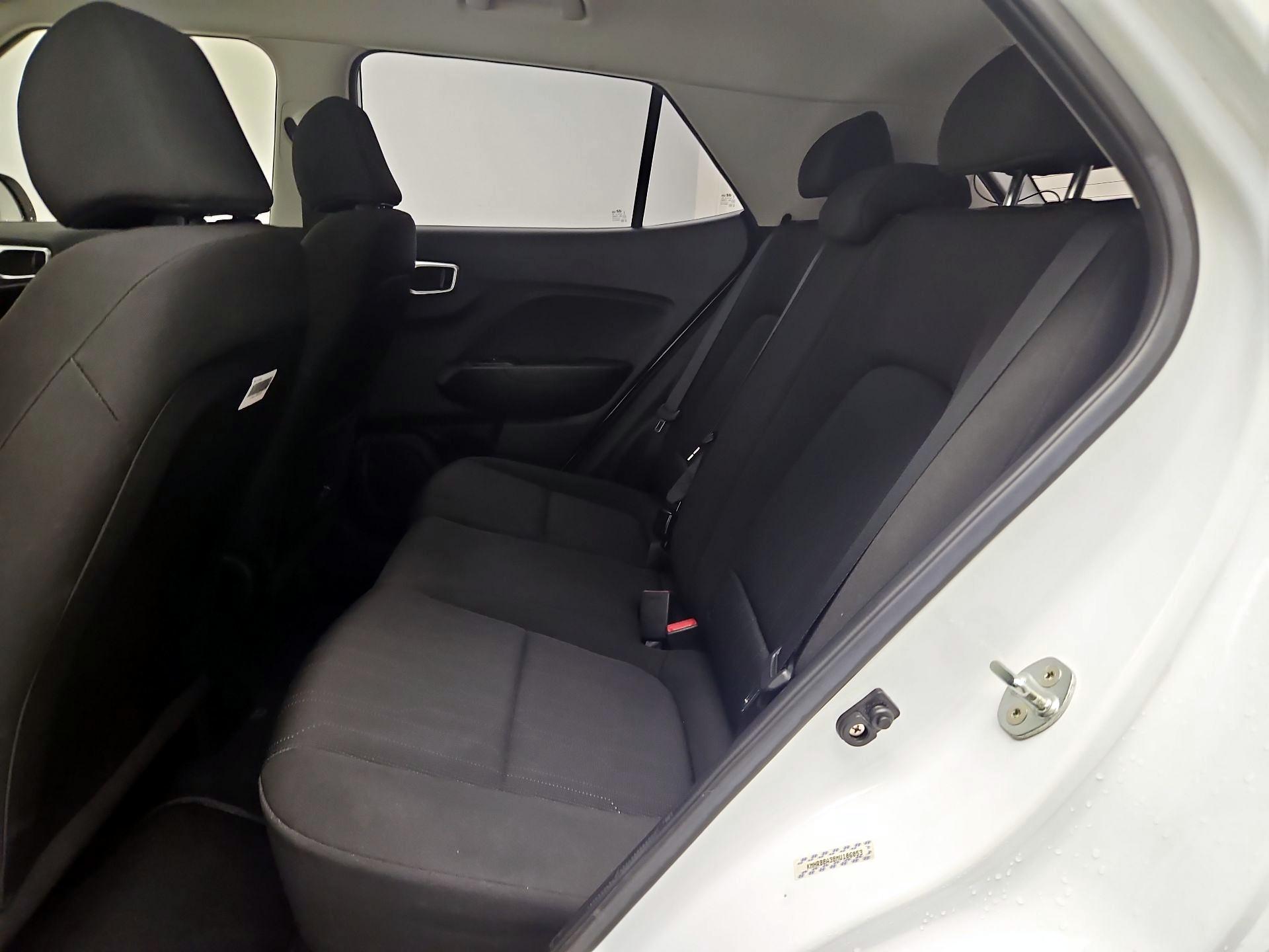 Thumbnail: 2021 Hyundai Venue - 19