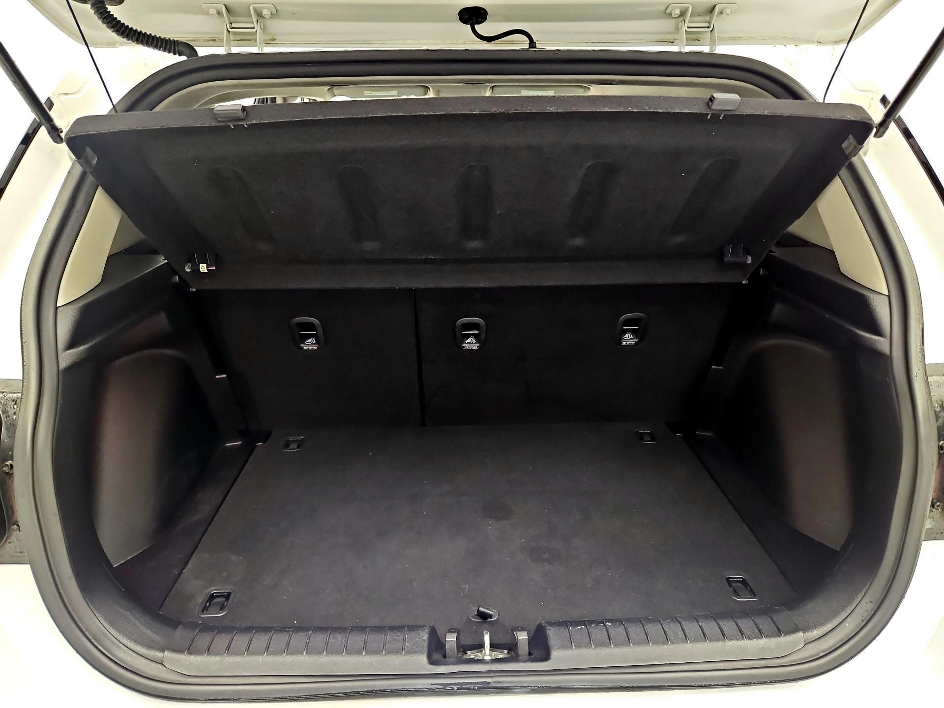 Thumbnail: 2021 Hyundai Venue - 20