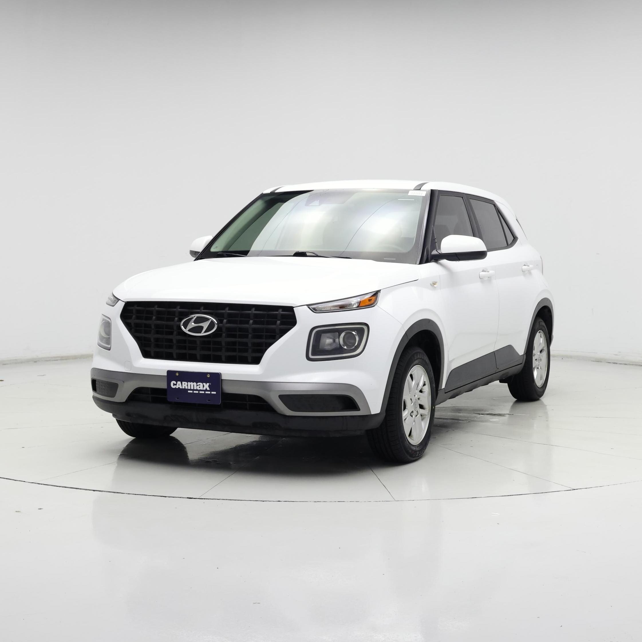 Thumbnail: 2021 Hyundai Venue - 4