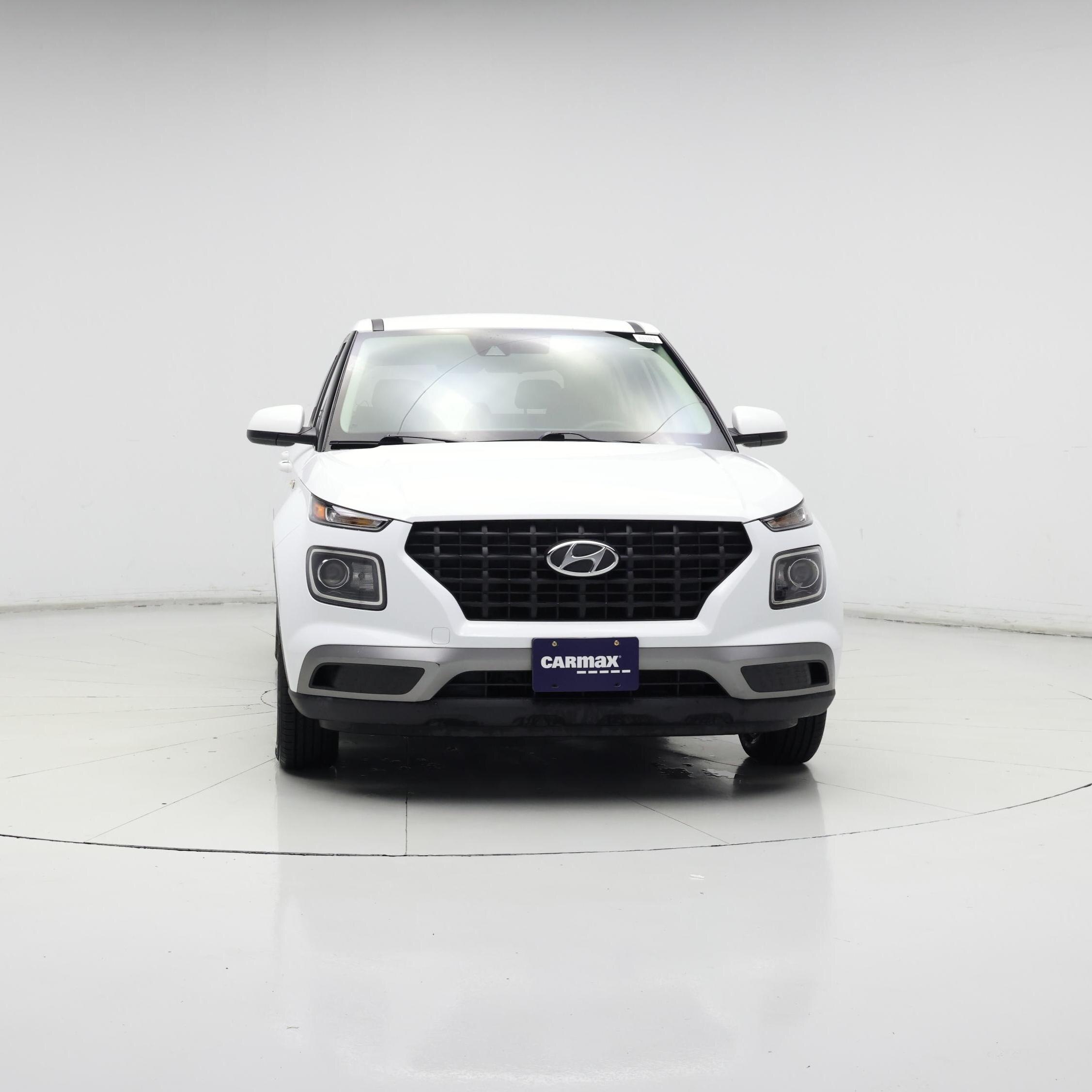 Thumbnail: 2021 Hyundai Venue - 5