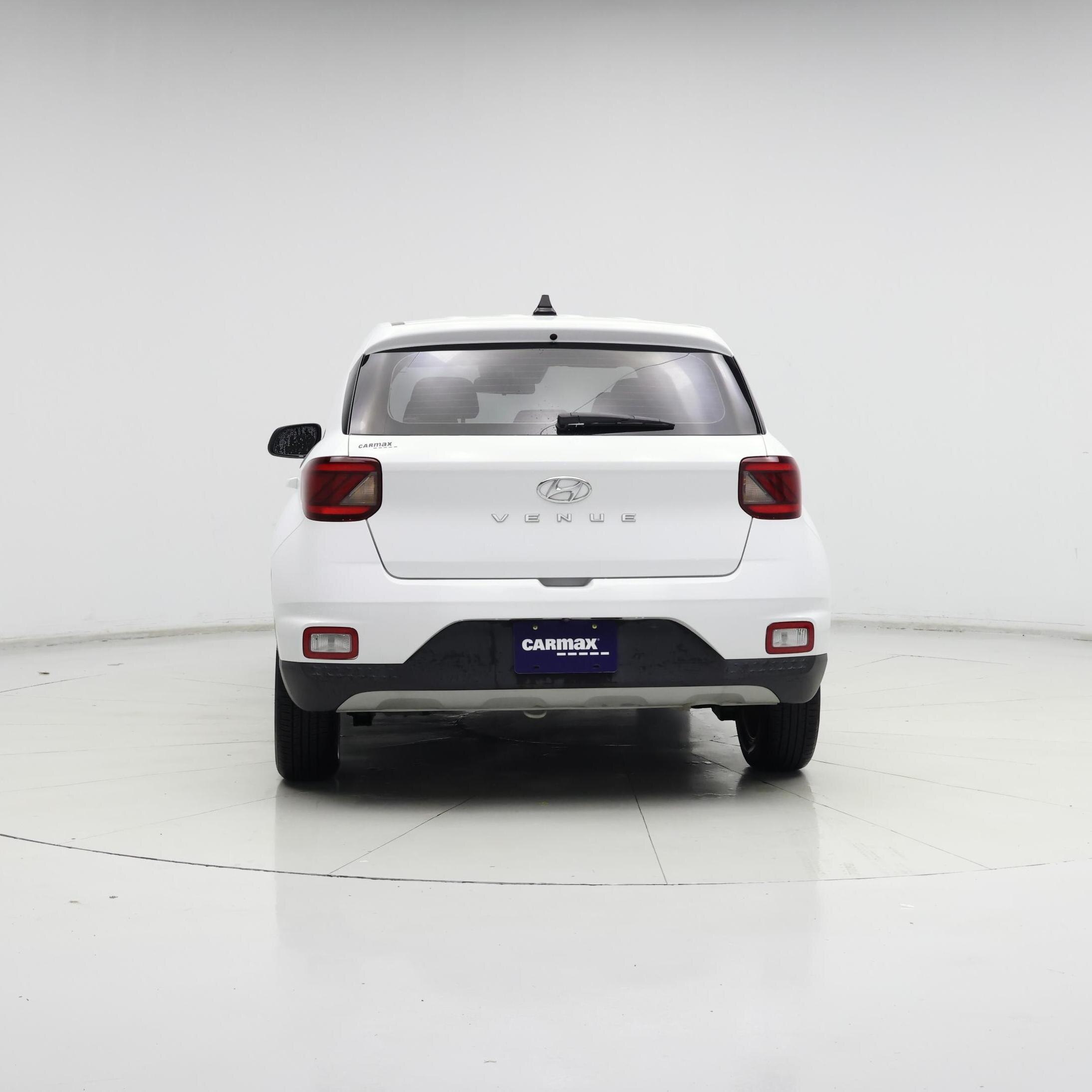 Thumbnail: 2021 Hyundai Venue - 6