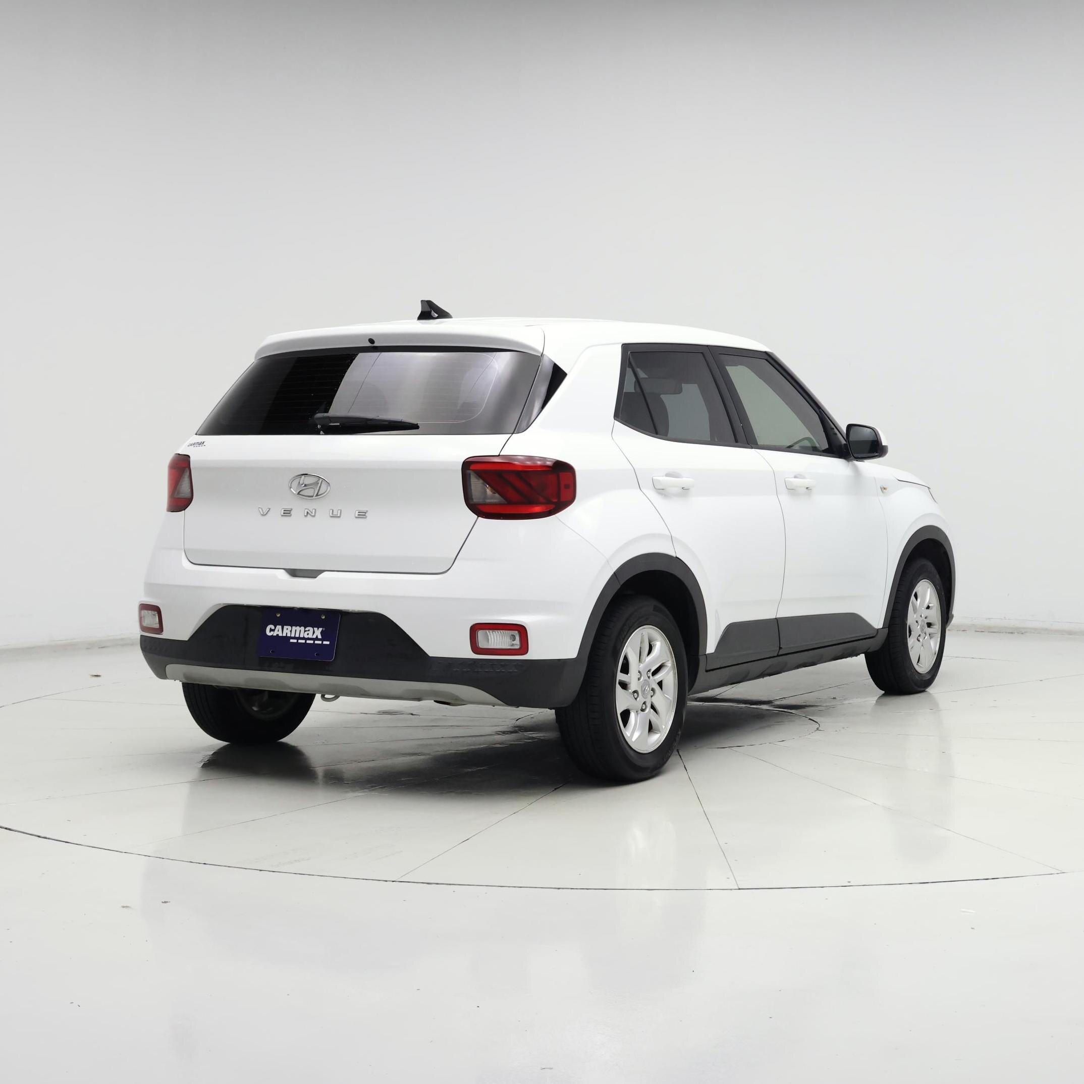 Thumbnail: 2021 Hyundai Venue - 8