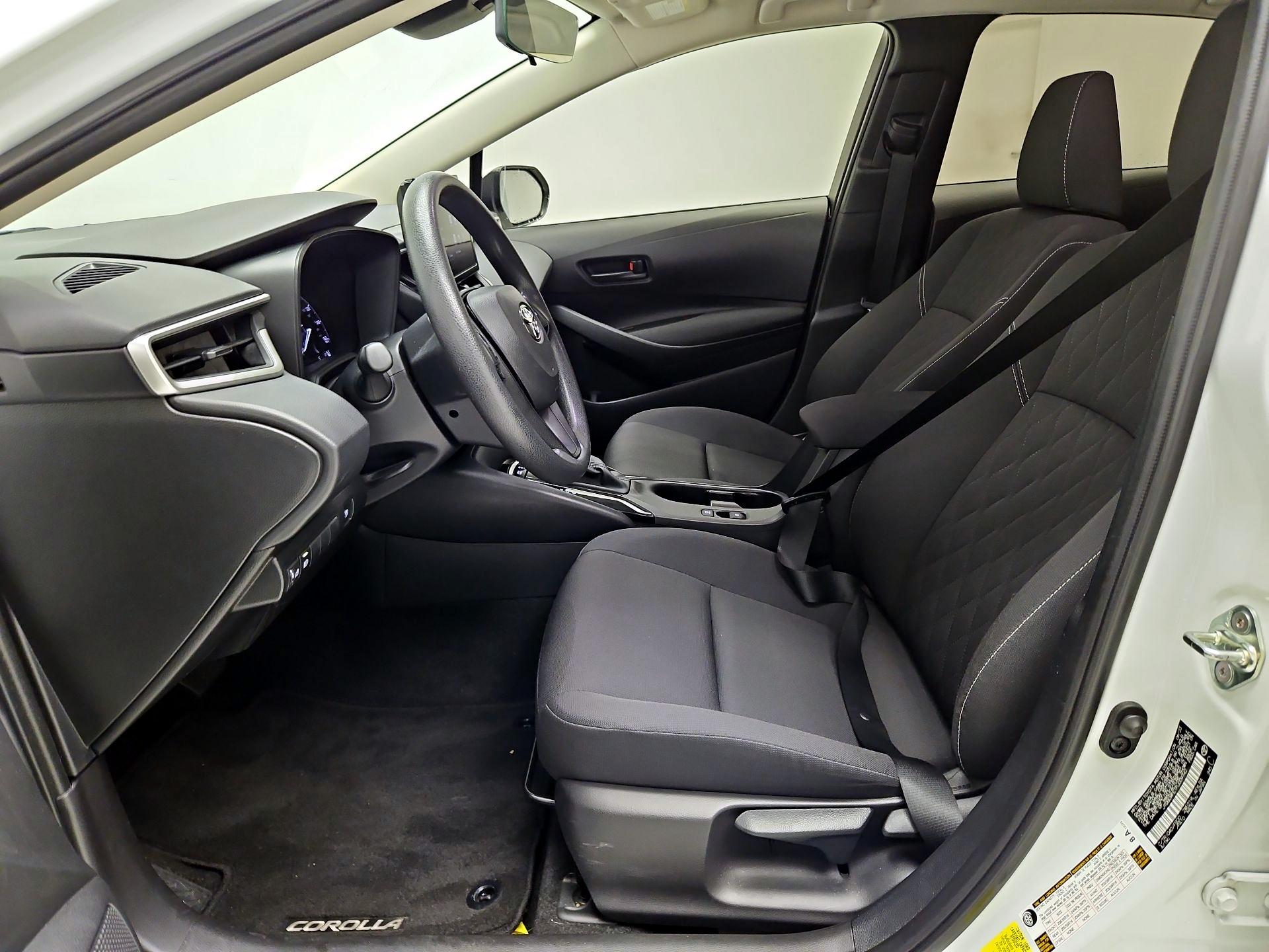 Thumbnail: 2023 Toyota Corolla - 11