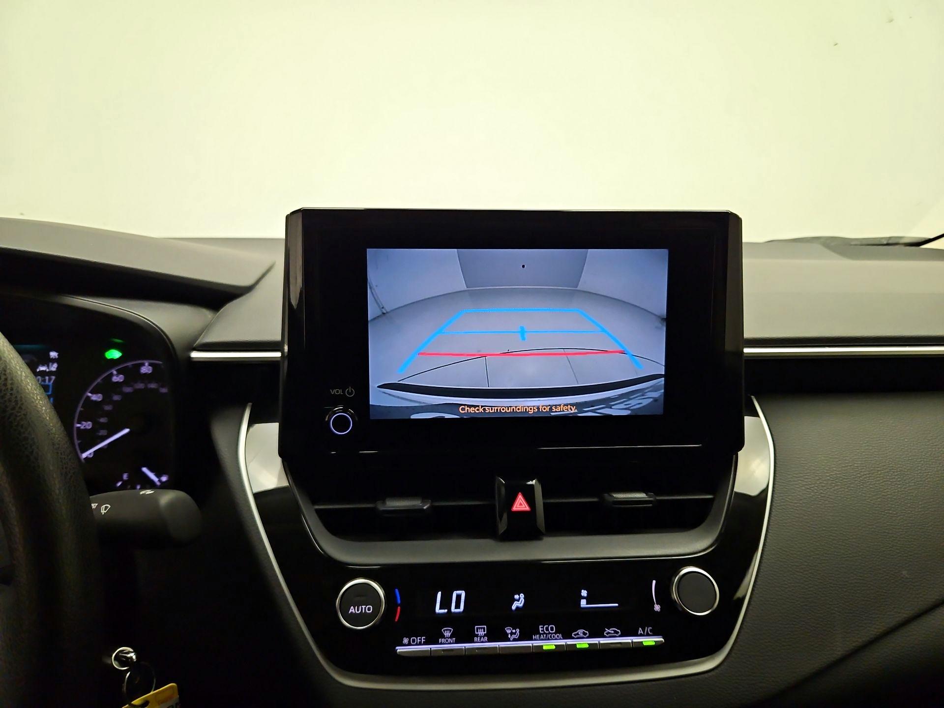 Thumbnail: 2023 Toyota Corolla - 13