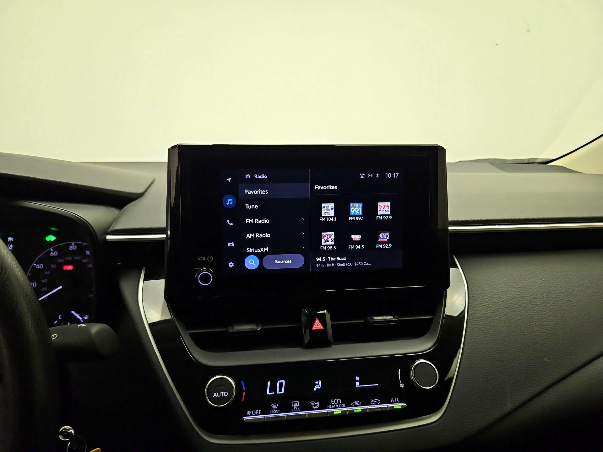 Thumbnail: 2023 Toyota Corolla - 14