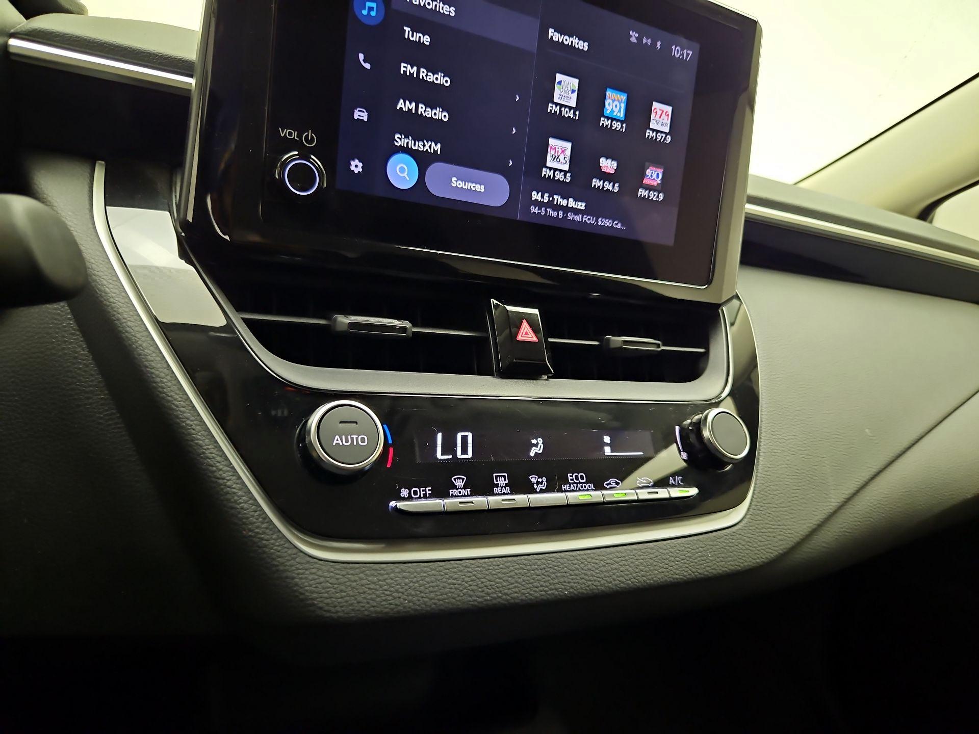 Thumbnail: 2023 Toyota Corolla - 15