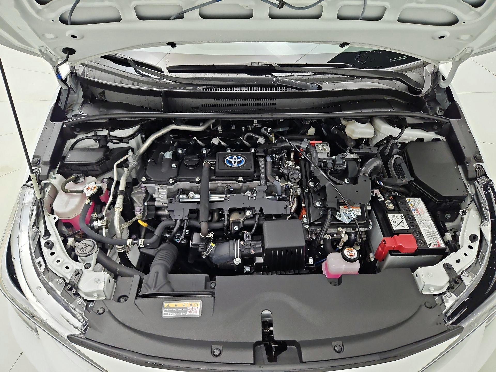 Thumbnail: 2023 Toyota Corolla - 19