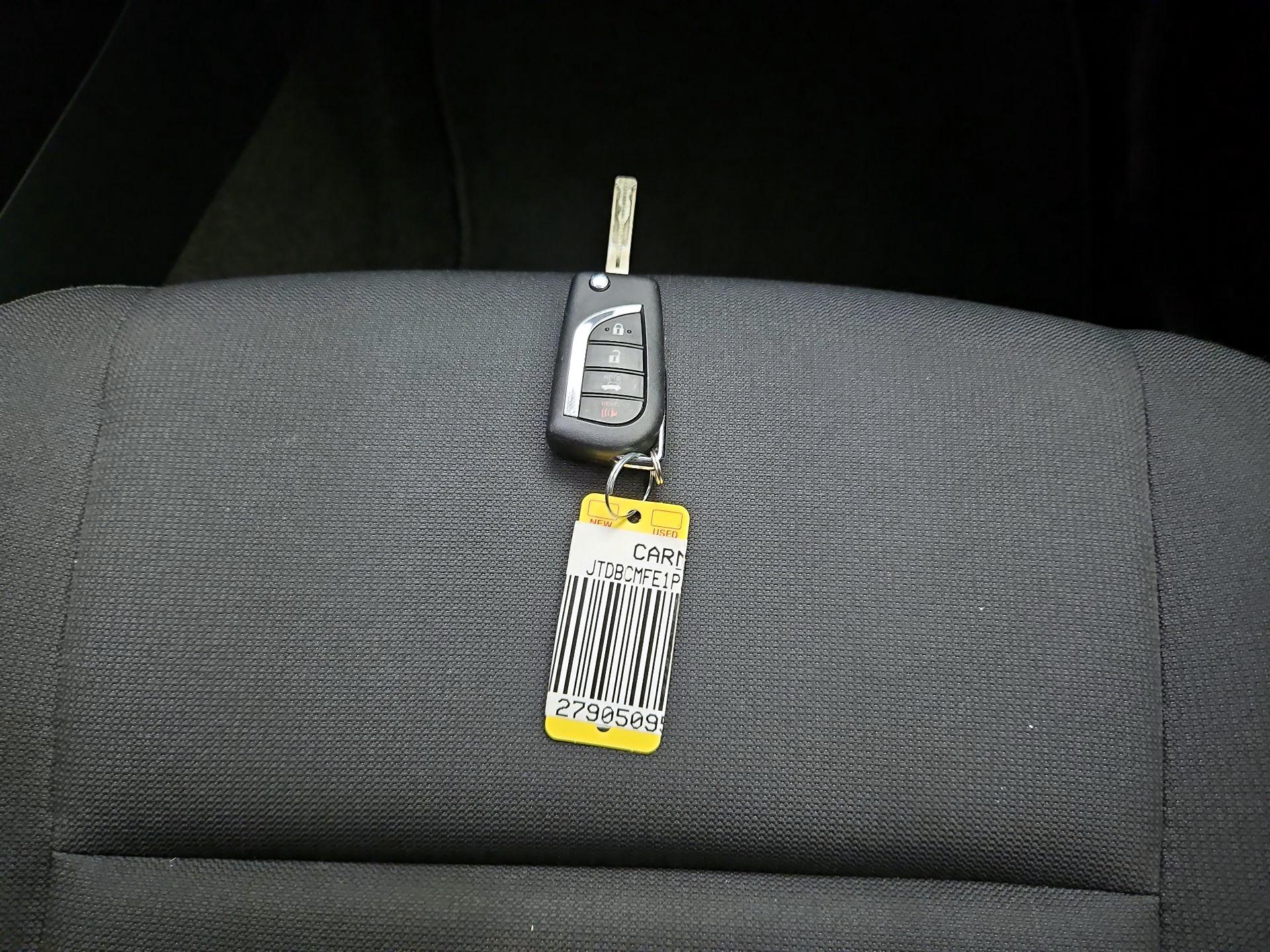 Thumbnail: 2023 Toyota Corolla - 20