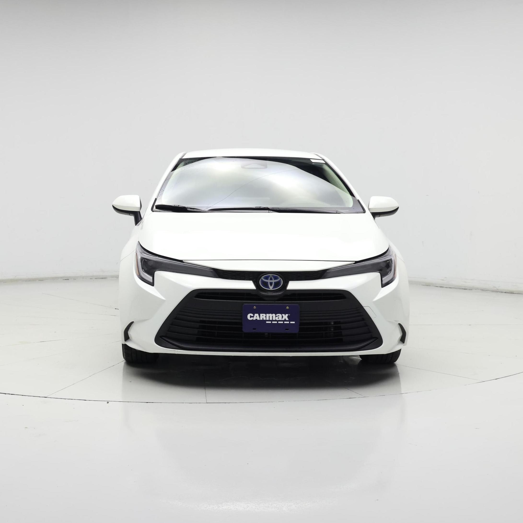 Thumbnail: 2023 Toyota Corolla - 5