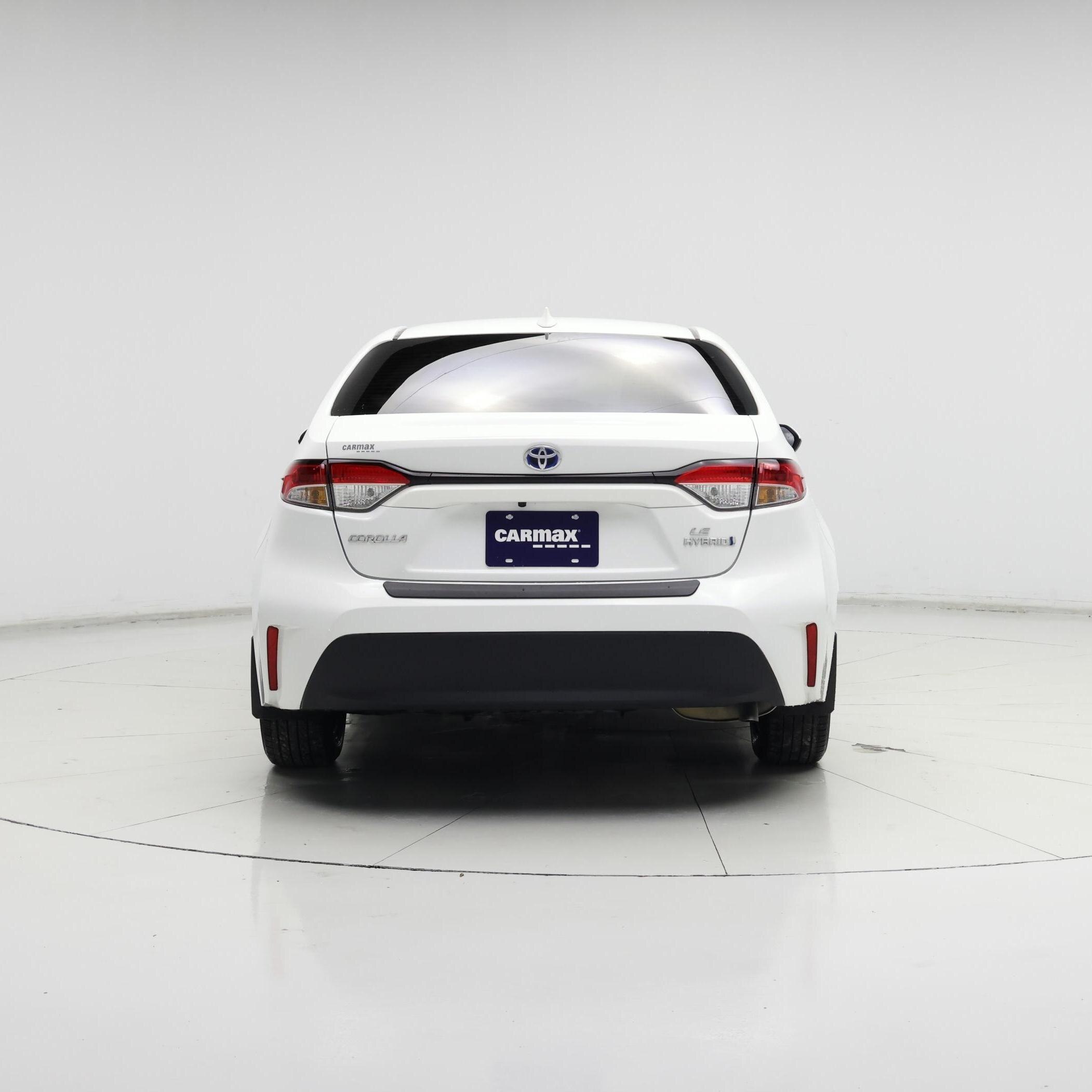 Thumbnail: 2023 Toyota Corolla - 6