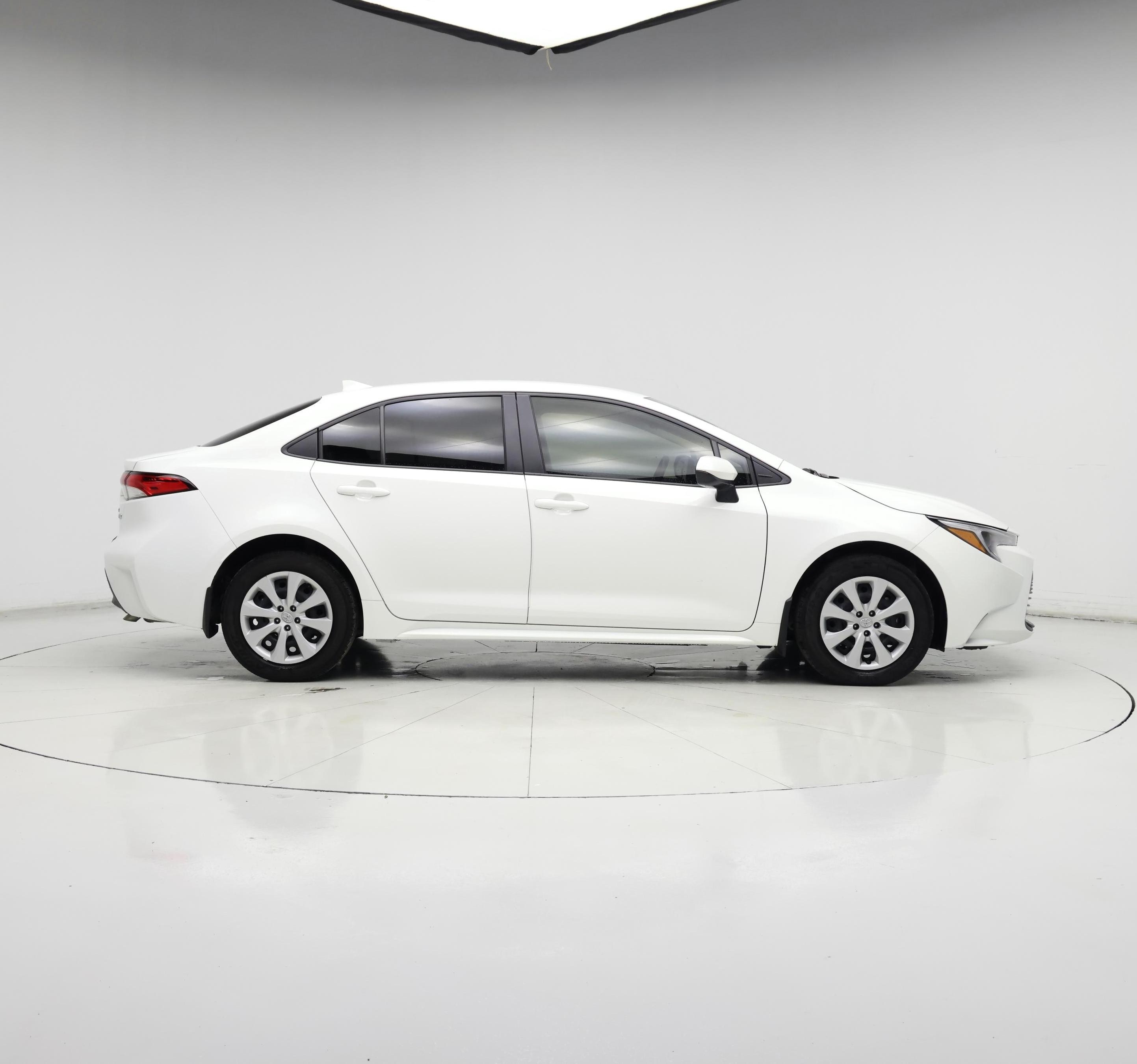 Thumbnail: 2023 Toyota Corolla - 7