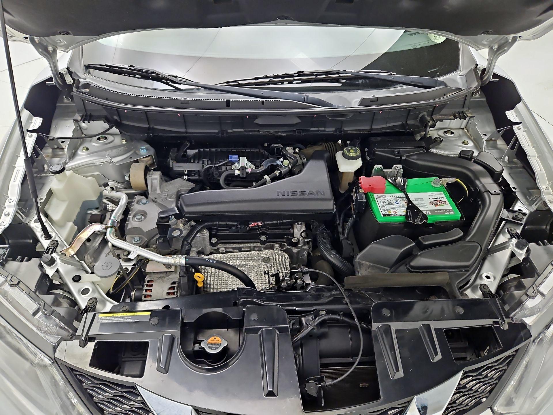 Thumbnail: 2016 Nissan Rogue - 19