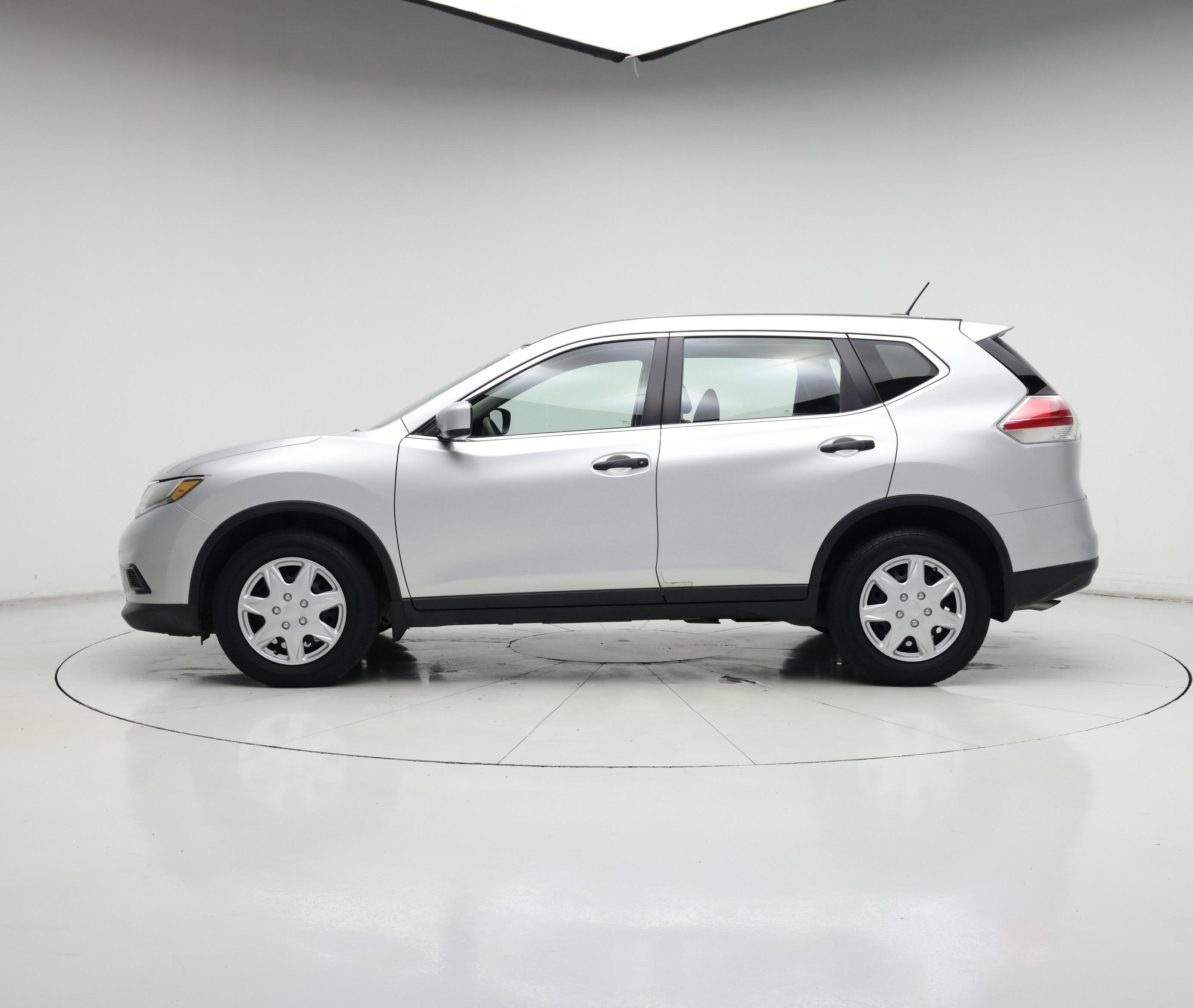 Thumbnail: 2016 Nissan Rogue - 3