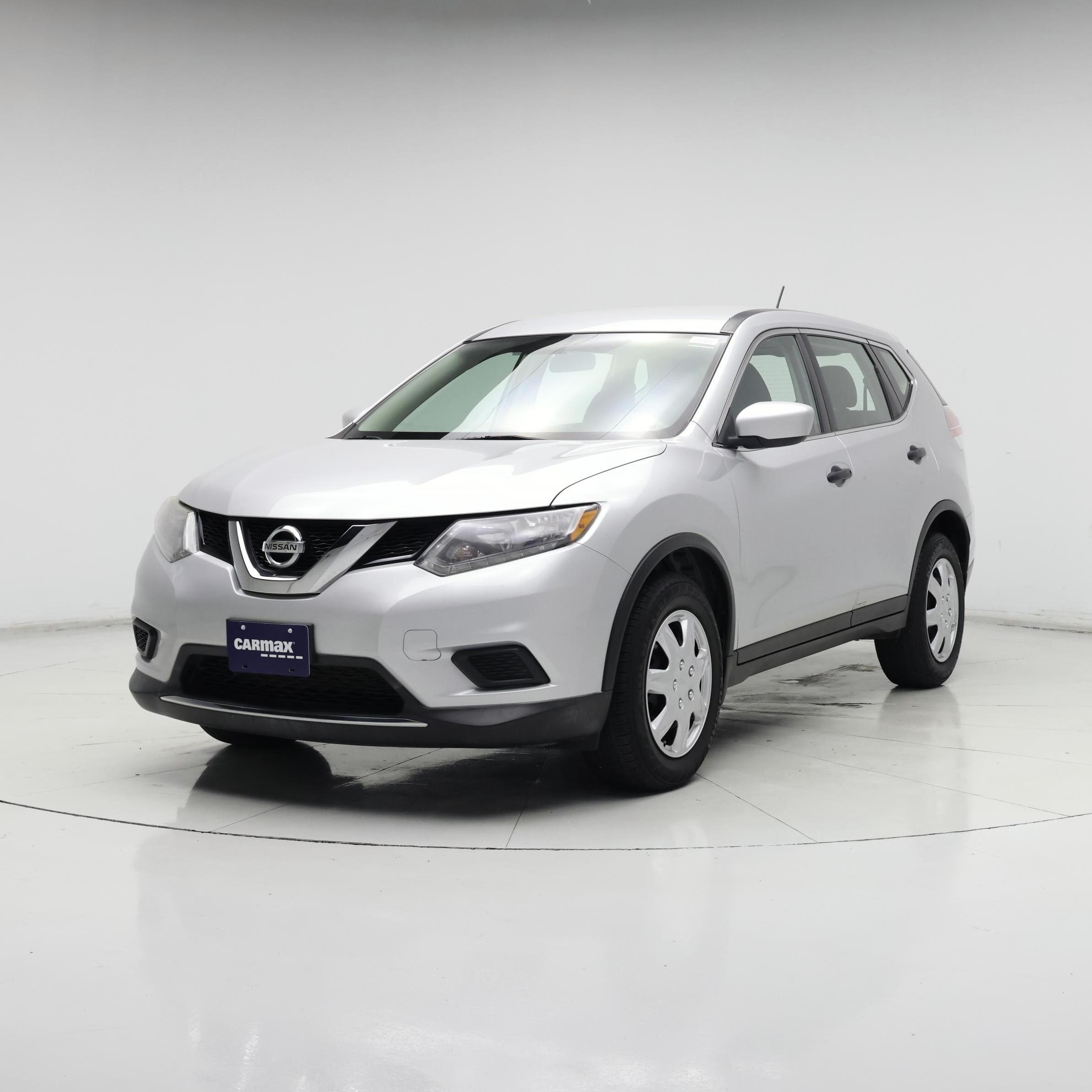 Thumbnail: 2016 Nissan Rogue - 4