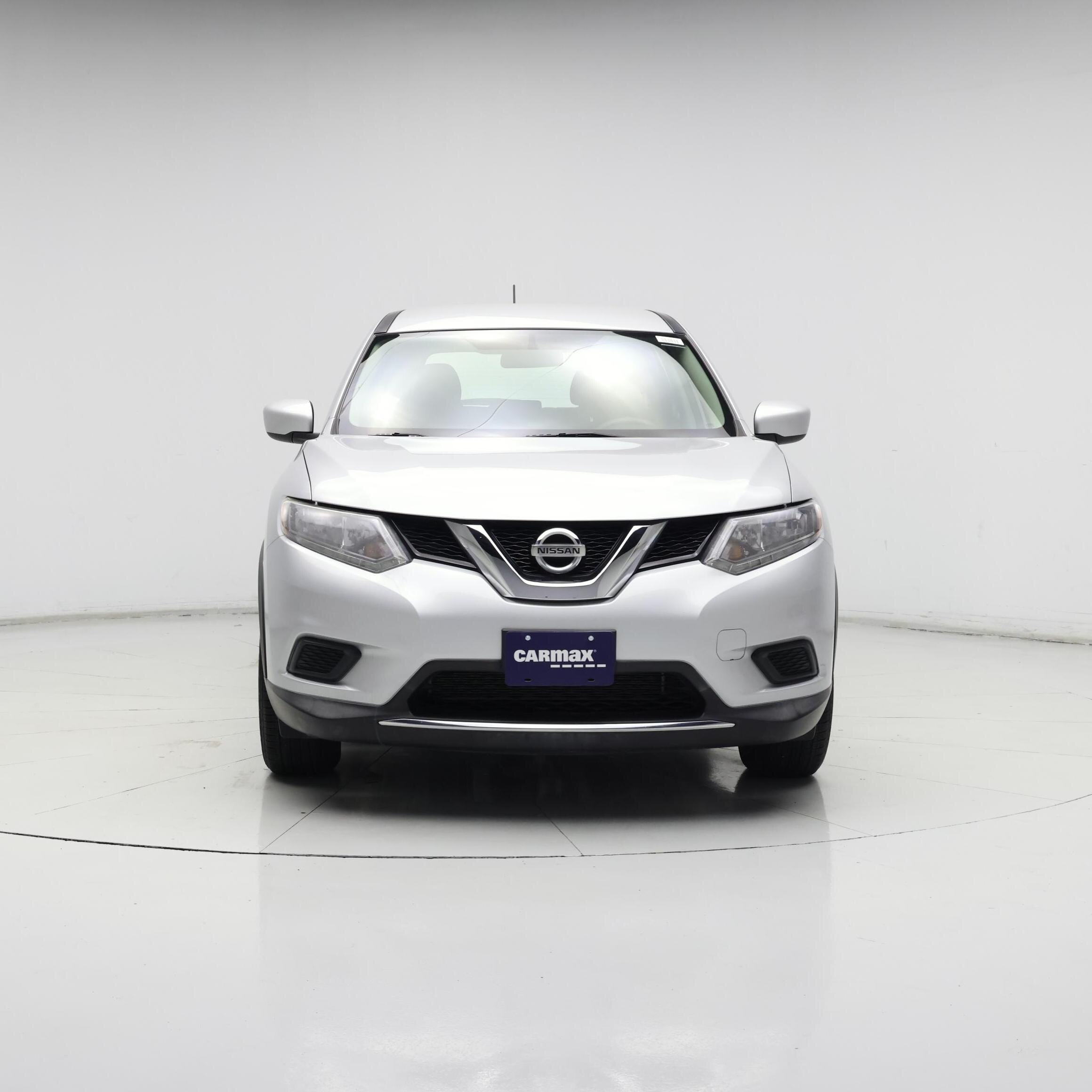 Thumbnail: 2016 Nissan Rogue - 5