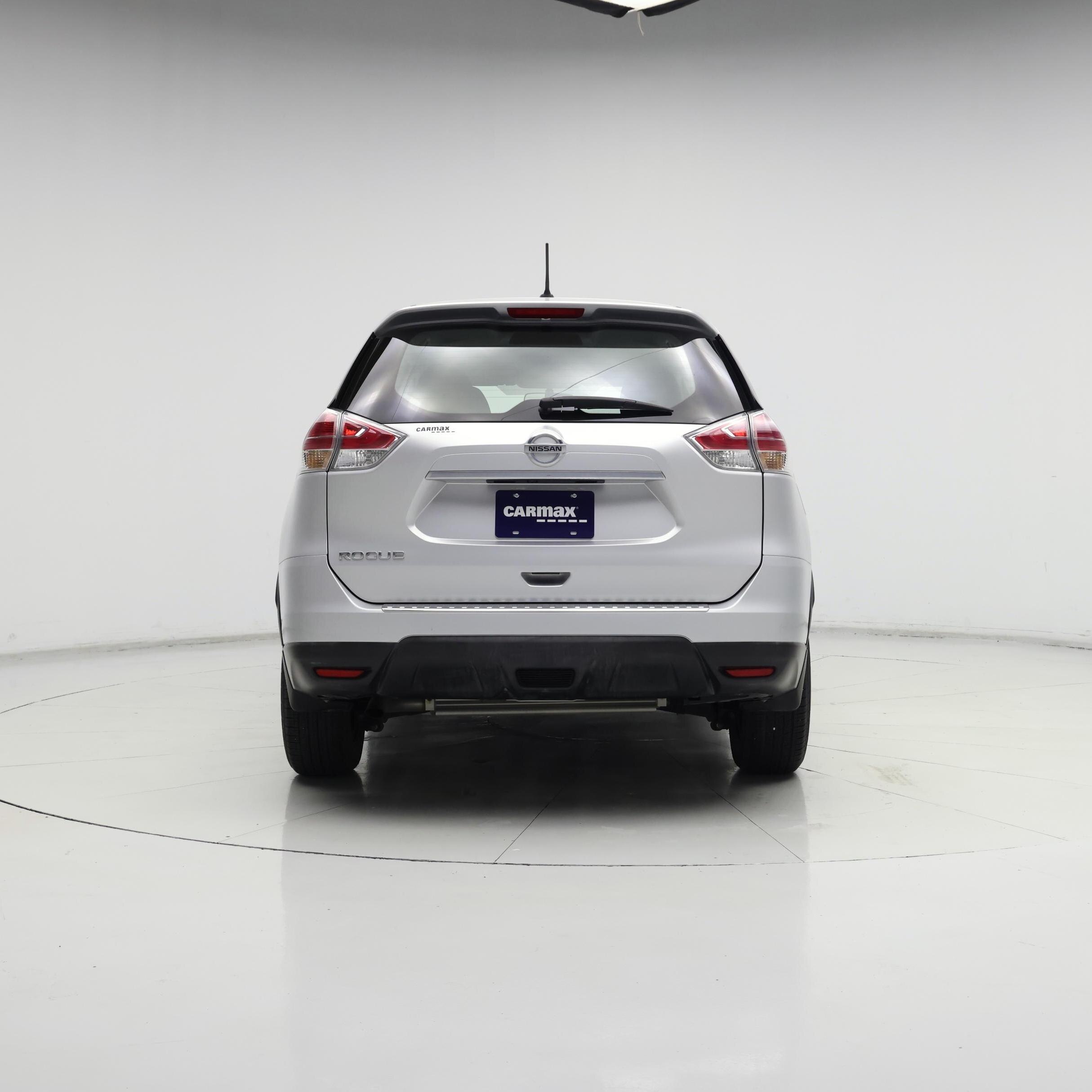 Thumbnail: 2016 Nissan Rogue - 6