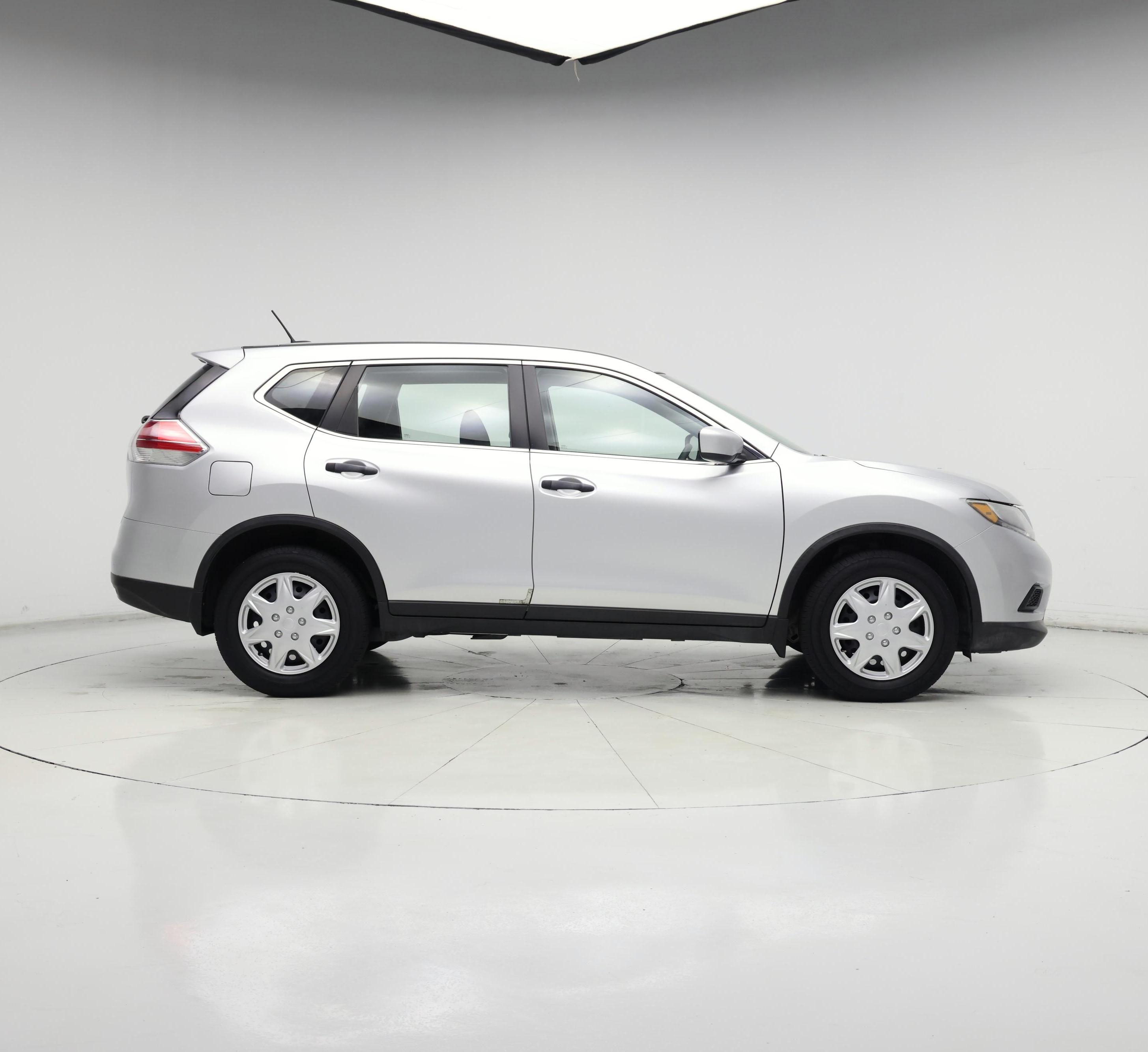 Thumbnail: 2016 Nissan Rogue - 7