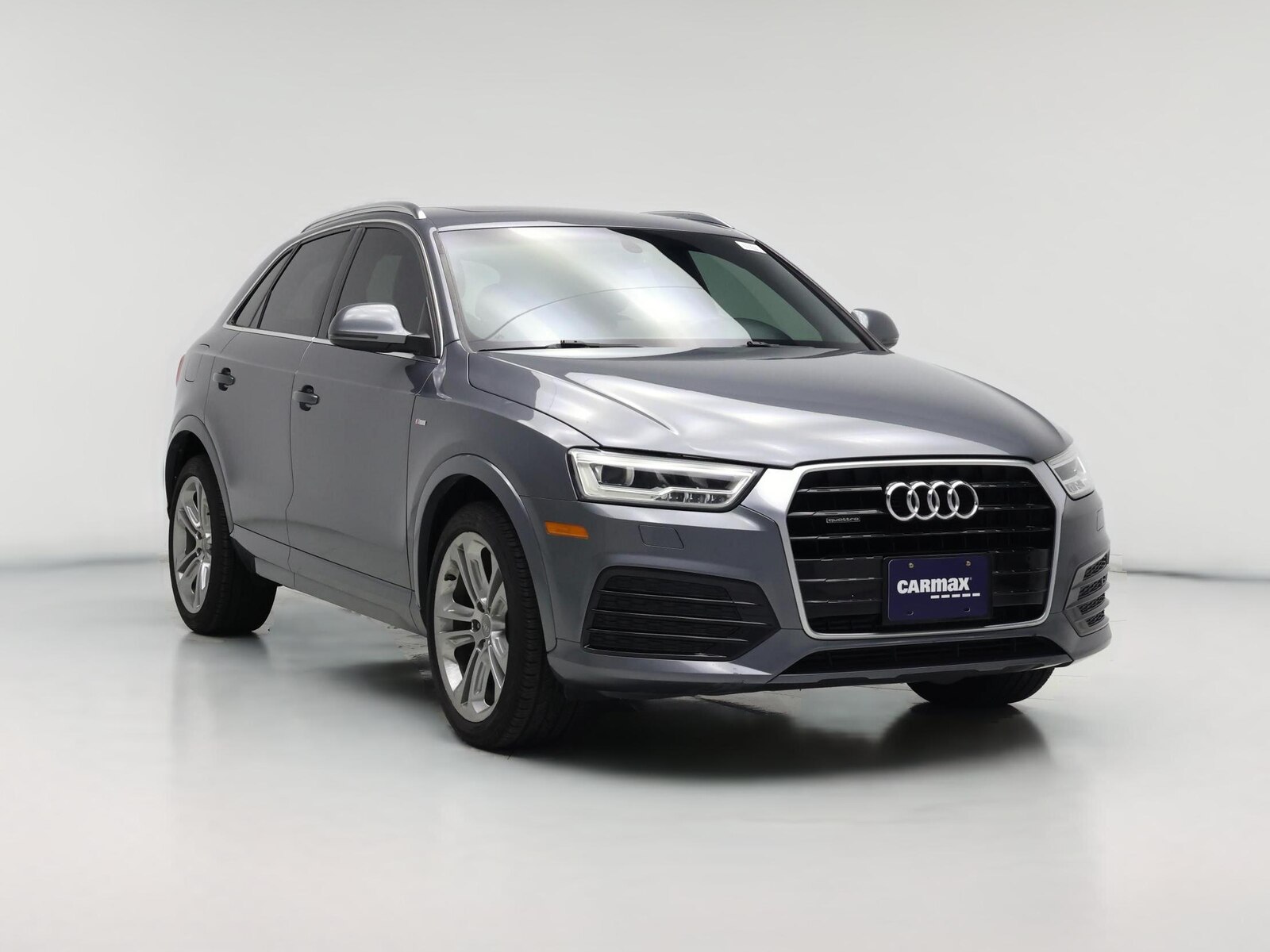 2016 Audi Q3 Prestige
